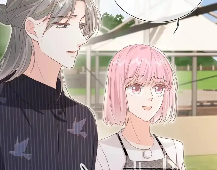 影帝老婆又搞垮综艺啦！漫画,第48话：又快又行2图