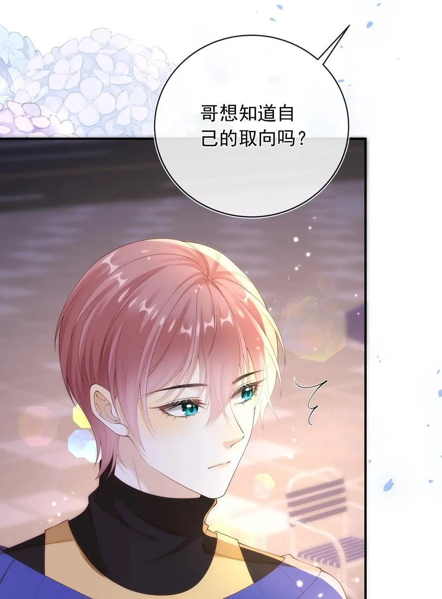 套路你的套路小说免费阅读漫画,016 你喜欢我？2图