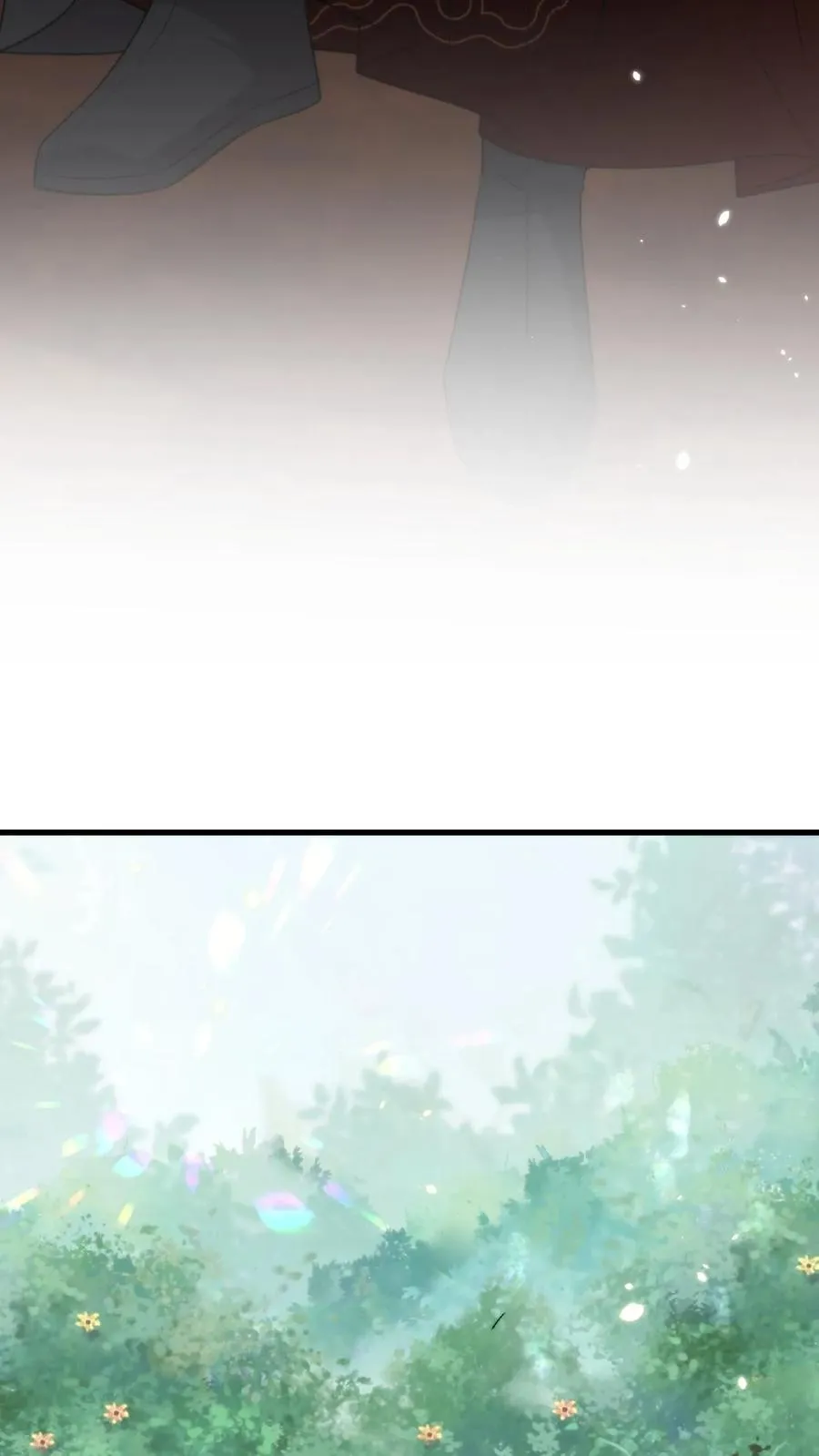 祖宗嫁到：病娇魔帝滚下榻漫画,第22话 缇萦救父2图