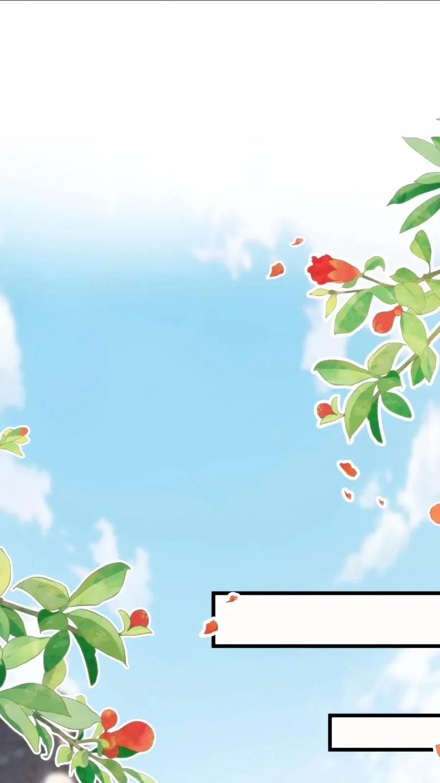 祖宗嫁到：病娇魔帝滚下榻漫画,第28话 斗灵大赛2图