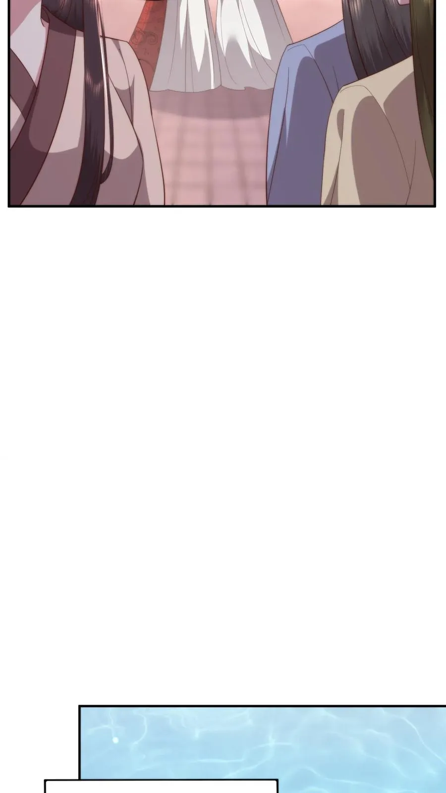 祖宗嫁到：病娇魔帝滚下榻漫画,第94话 跪拜祖宗2图
