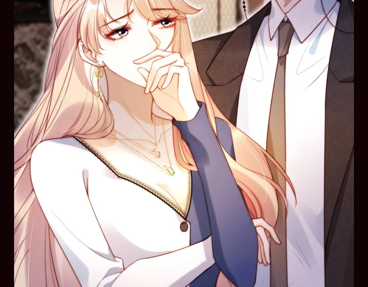 离婚后继承了亿万家产漫画,第1期 特别企划：苏楠的魔法衣橱2图
