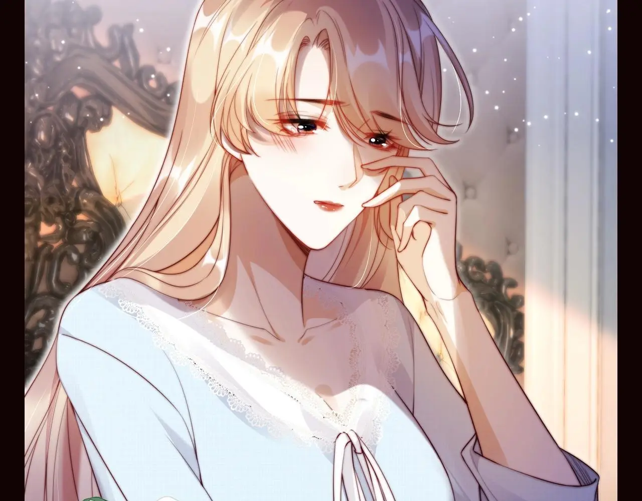 离婚后继承了亿万家产漫画,第1期 特别企划：苏楠的魔法衣橱2图