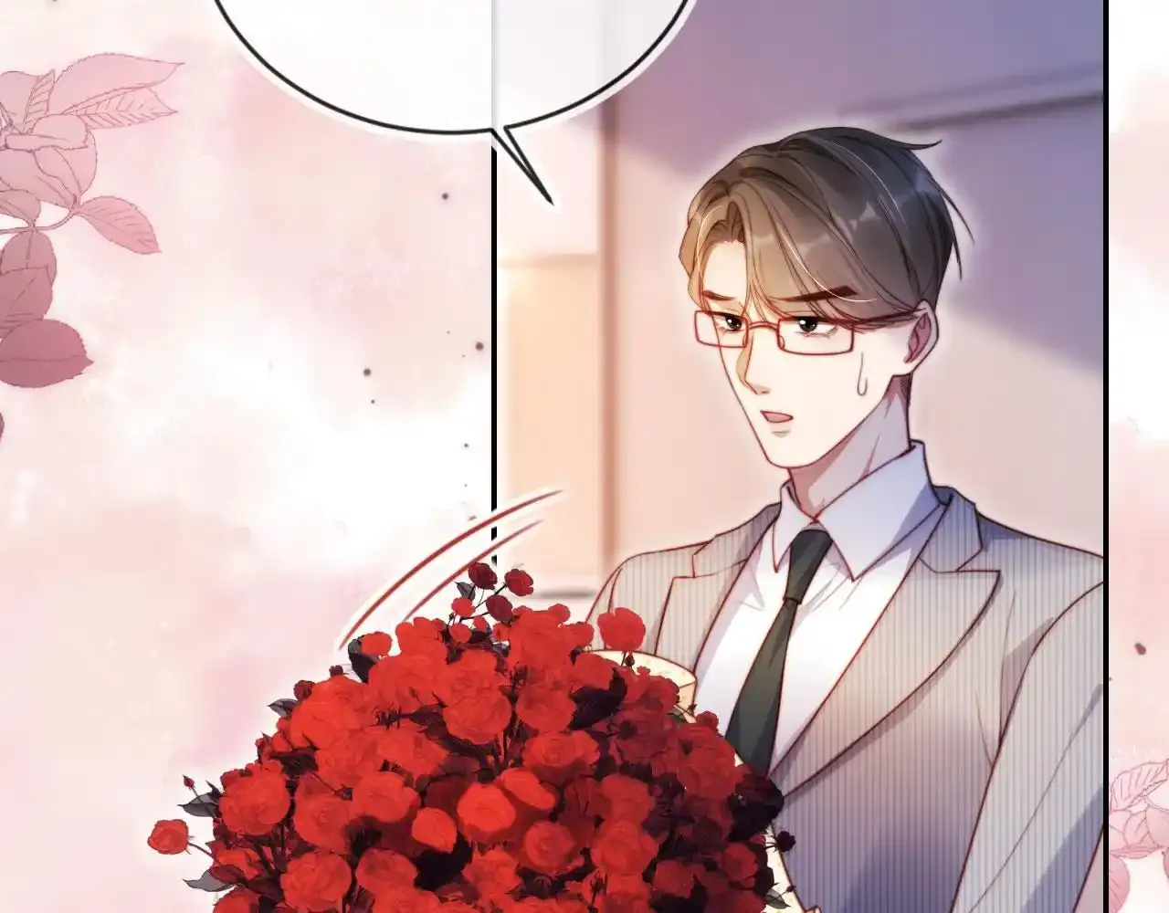 离婚后继承了亿万家产漫画,第23话 找上门来1图