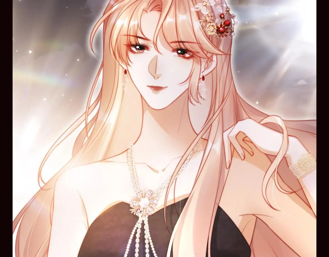 离婚后继承了亿万家产漫画,第1期 特别企划：苏楠的魔法衣橱2图