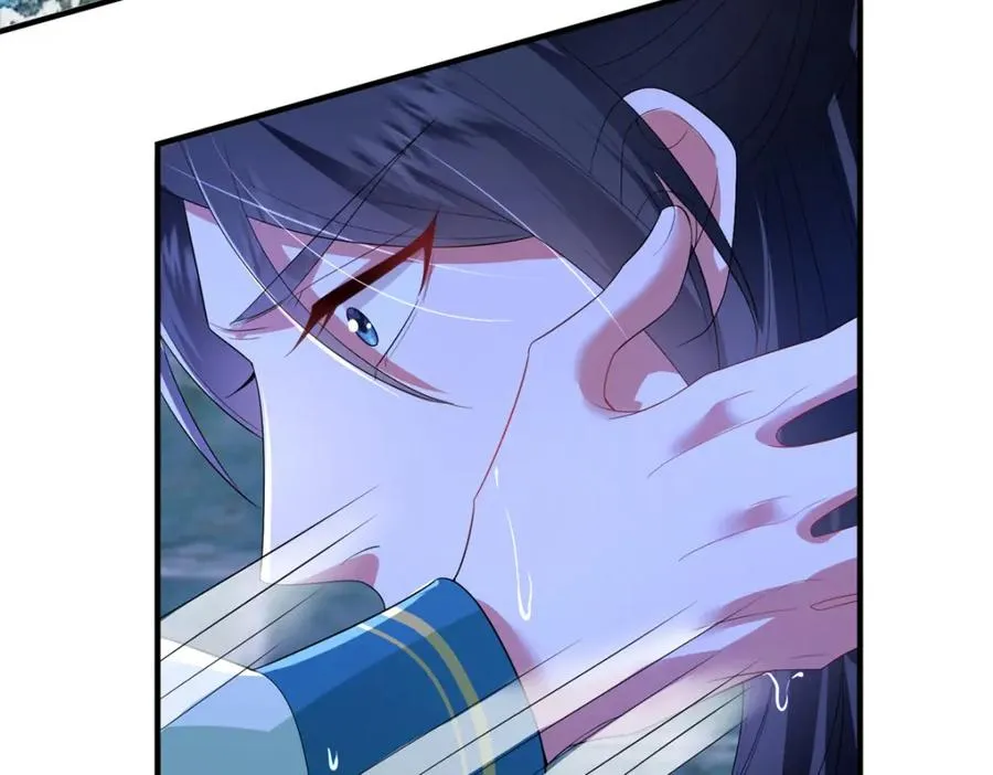 凤归天下最新章节列表漫画,13 萧衍这是想亲我？2图