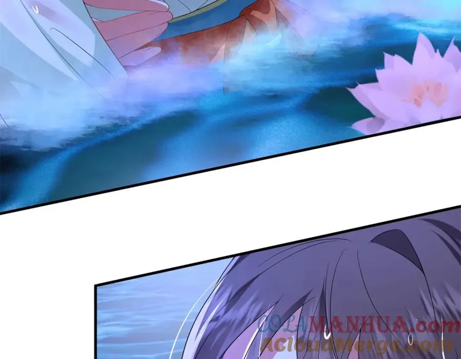 凤归天下最新章节列表漫画,13 萧衍这是想亲我？1图