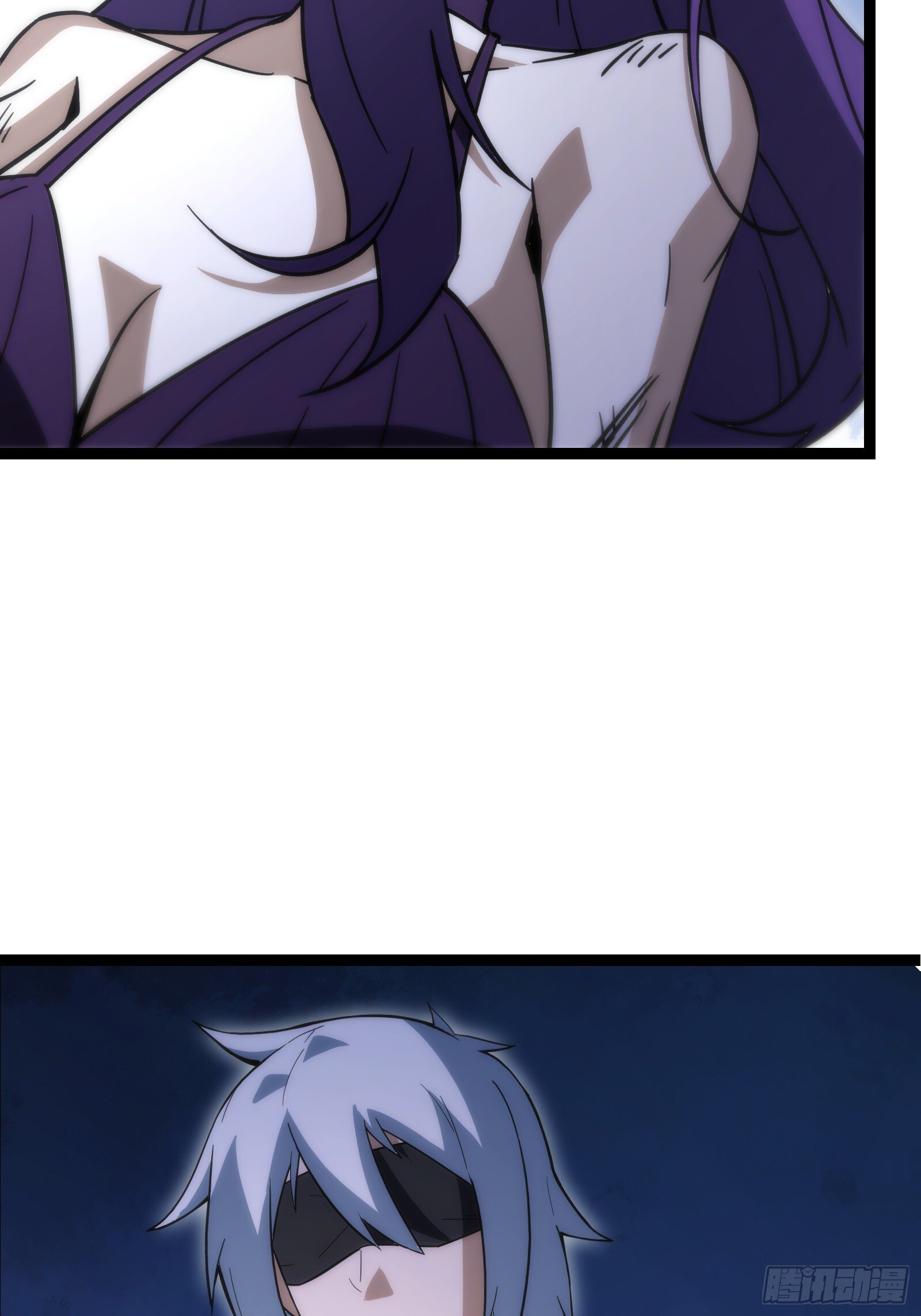 天师漫画,521图