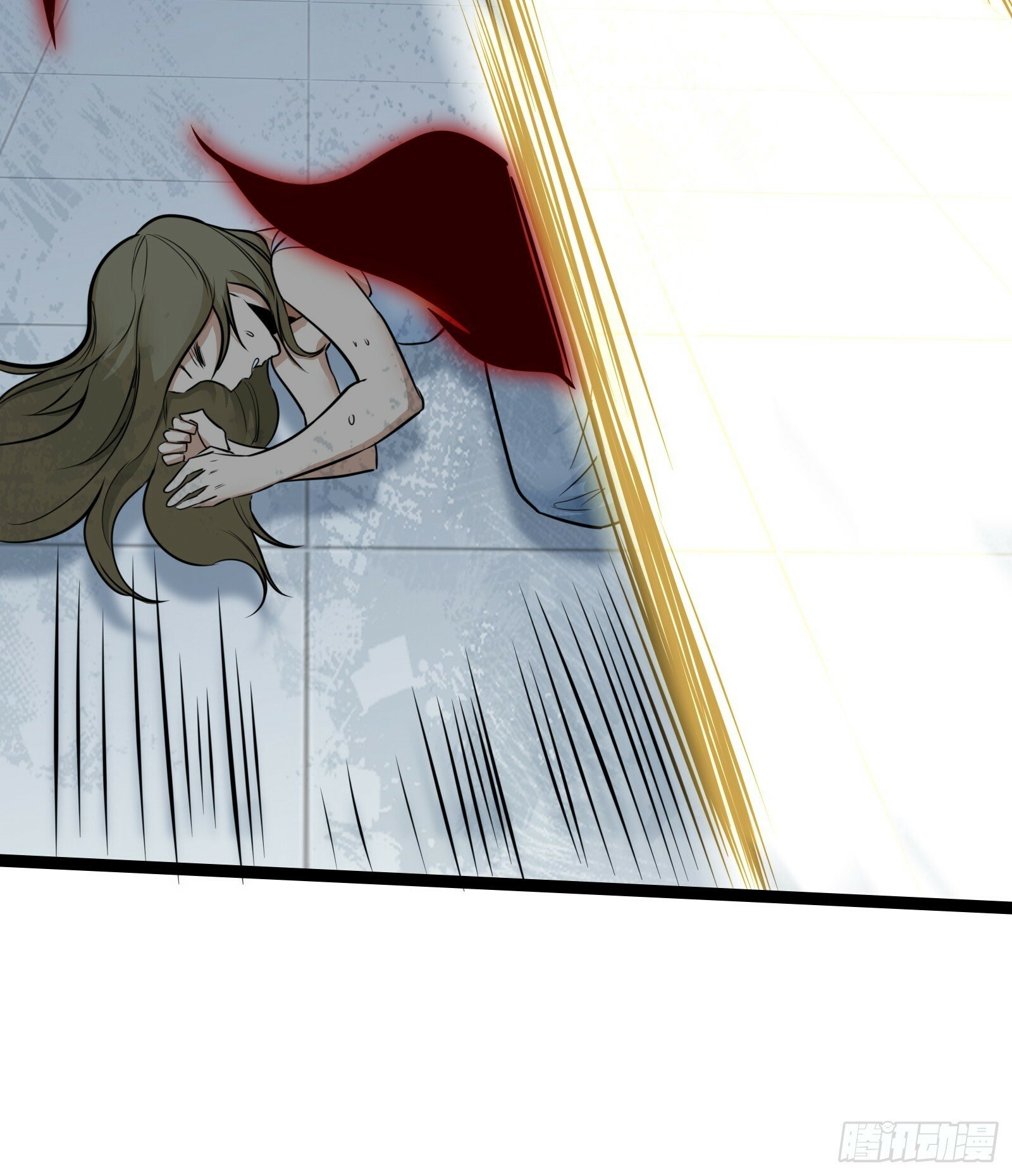 天师漫画,311图