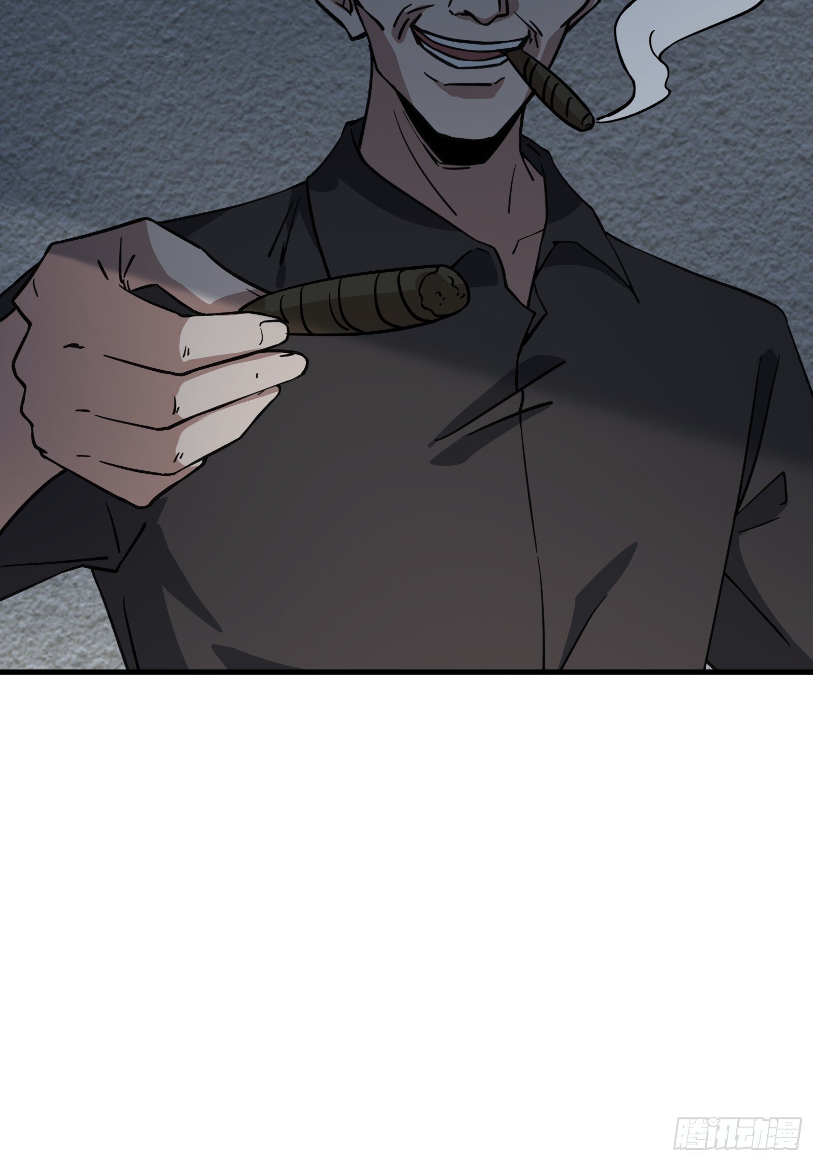 天师漫画,781图