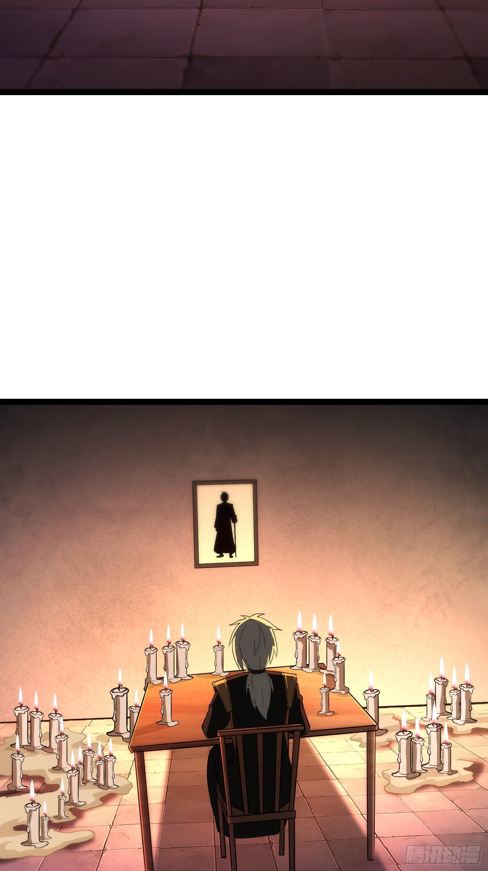 天师漫画,522图