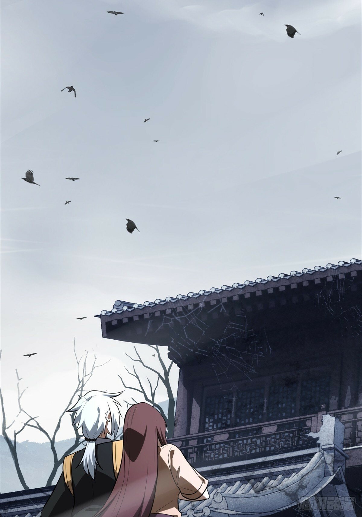 天师漫画,342图