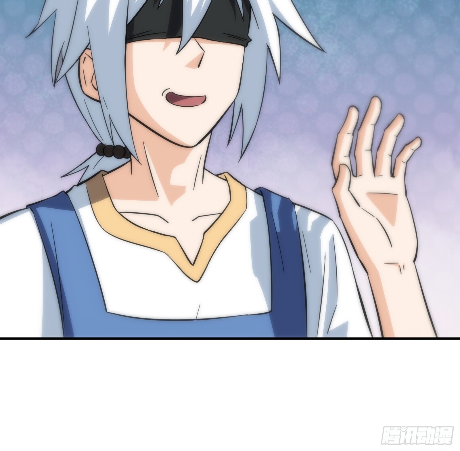 天师漫画,582图