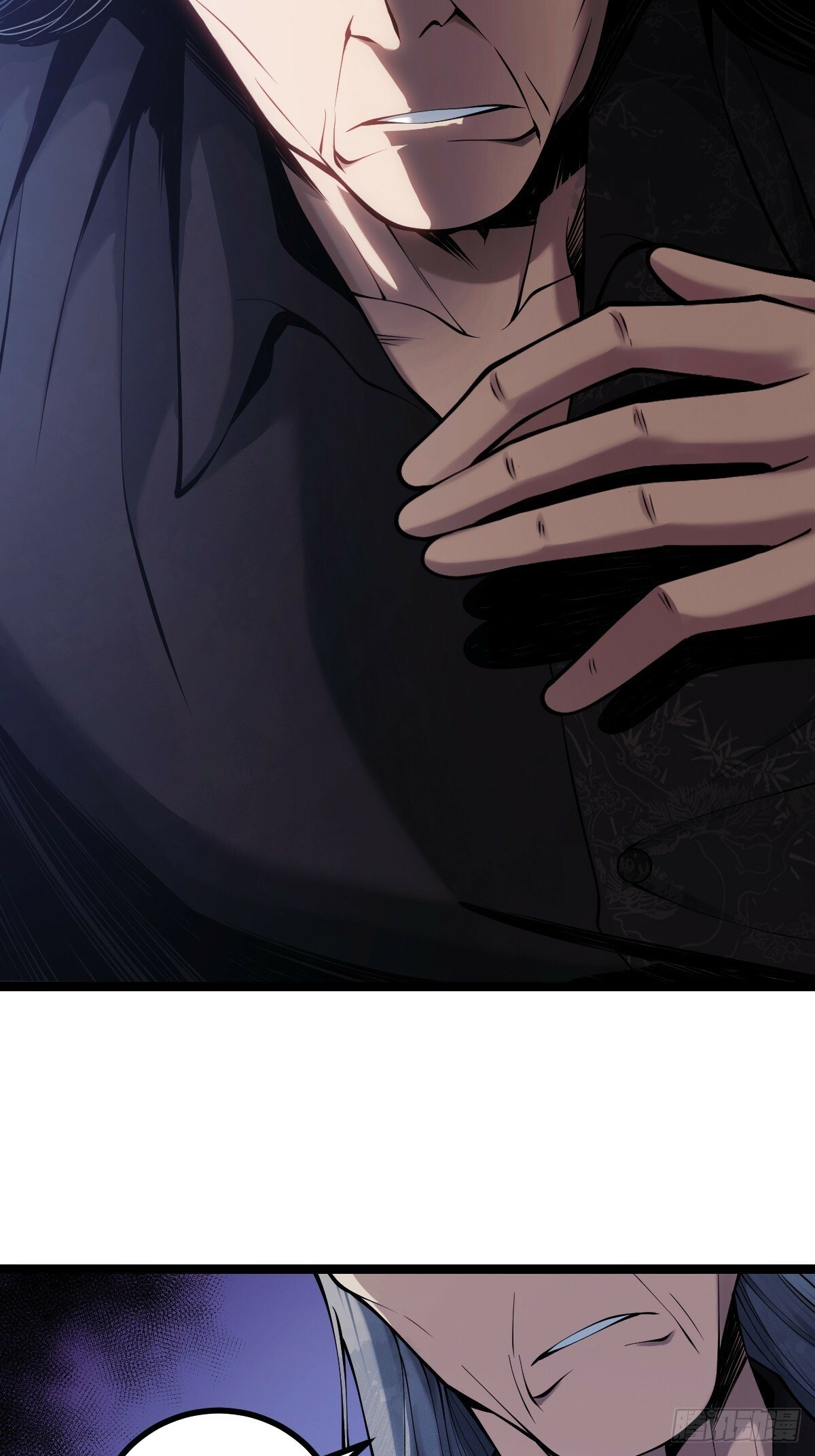 天师漫画,132图