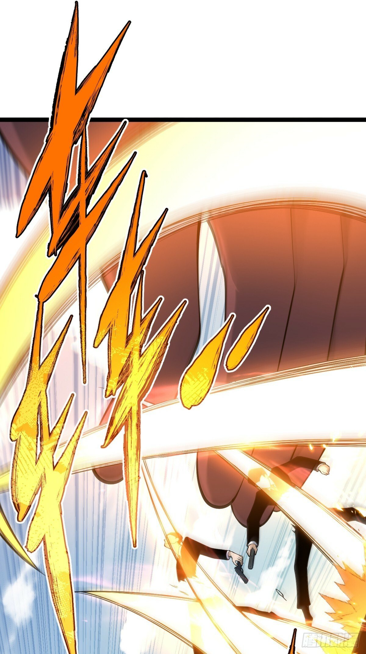 天师漫画,251图