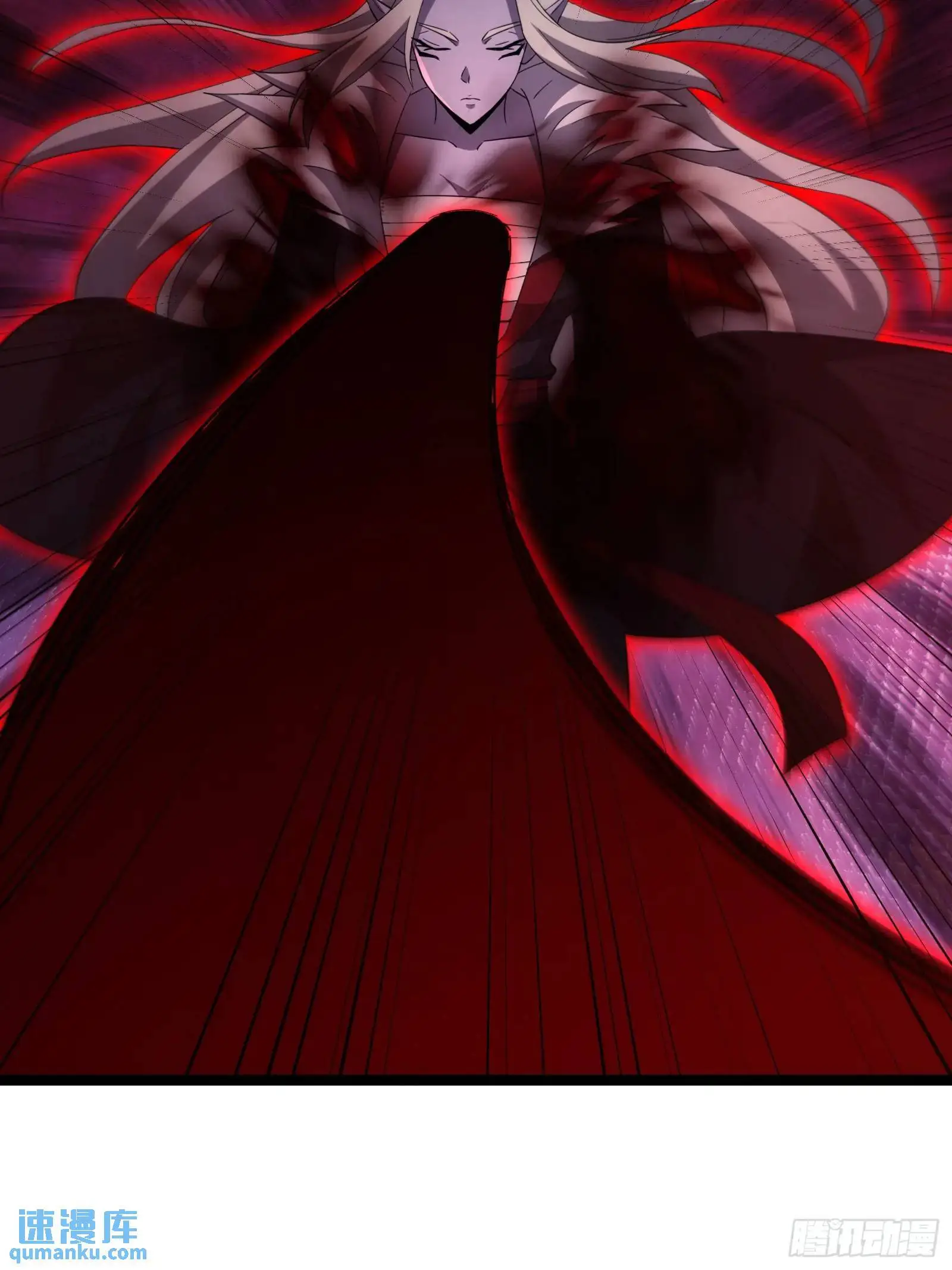天师漫画,891图