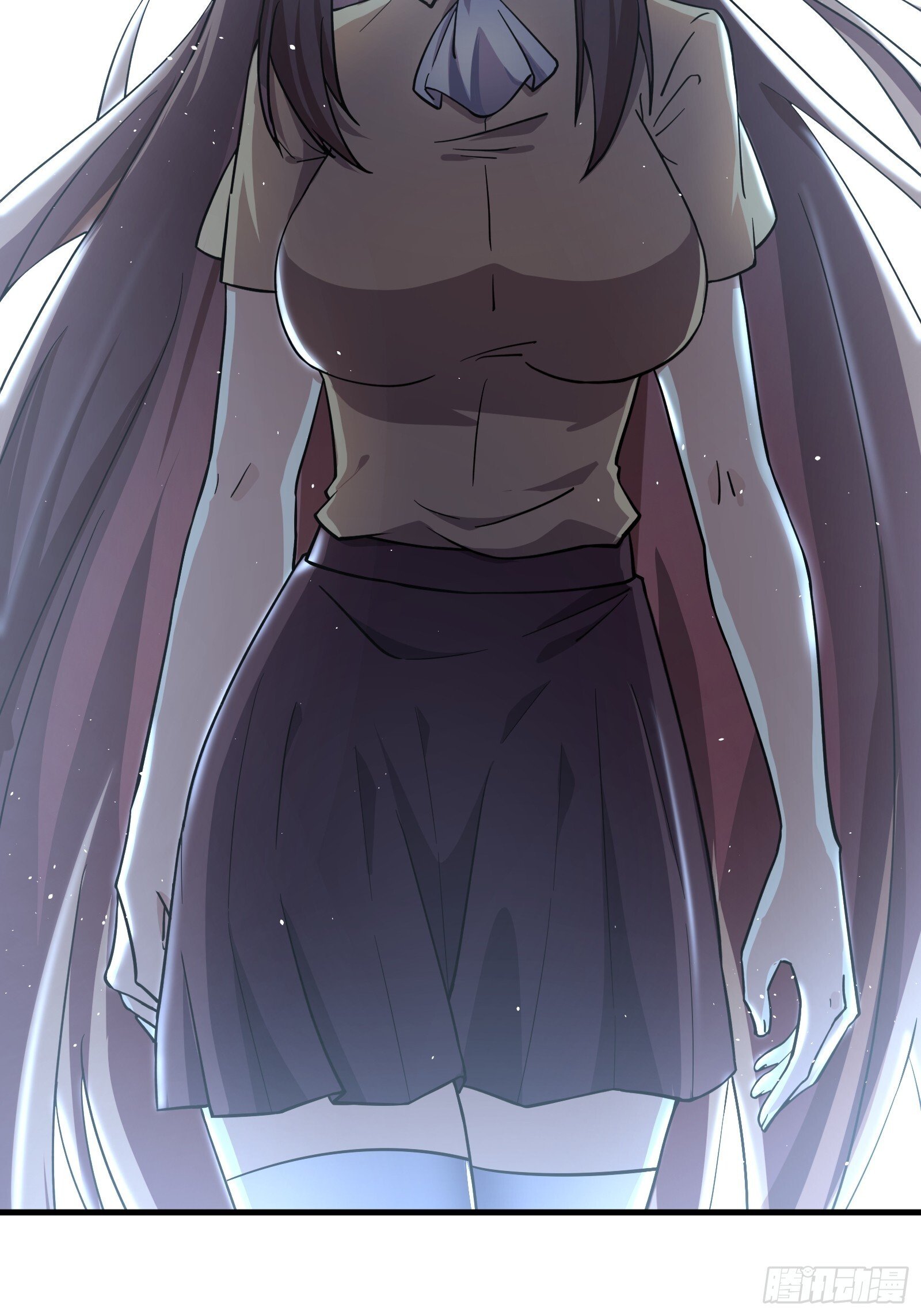 天师漫画,781图