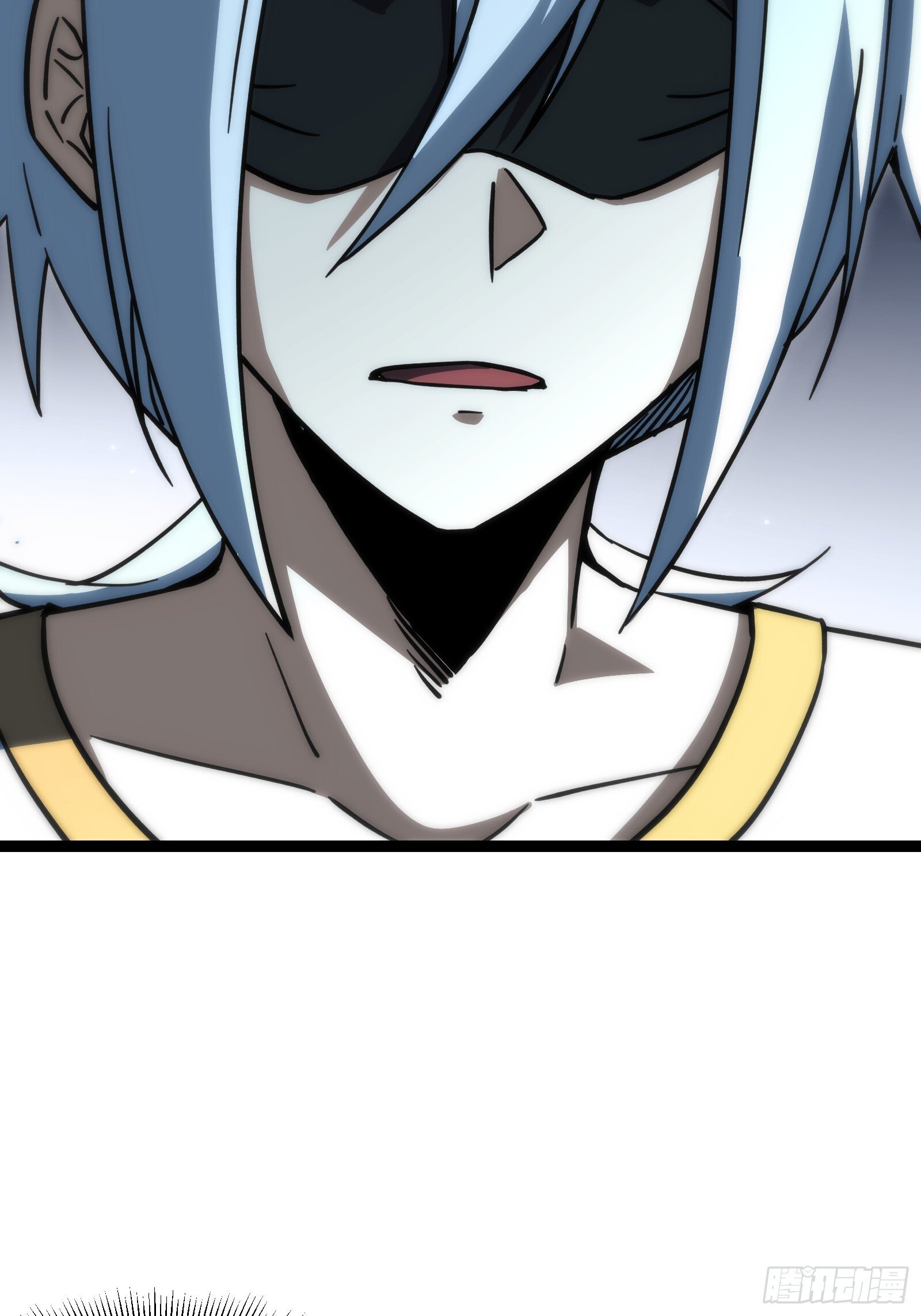 天师漫画,611图