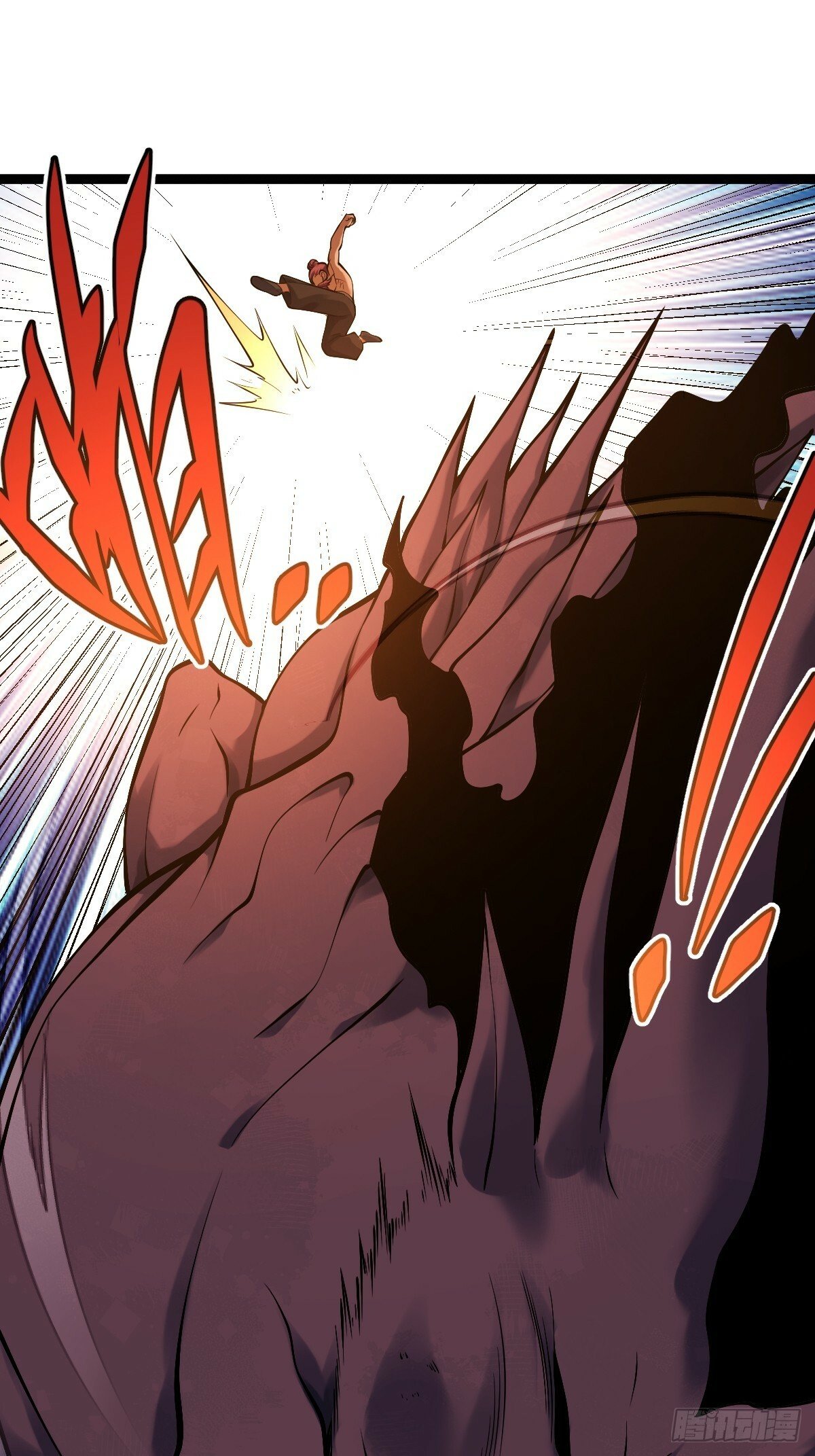天师漫画,261图