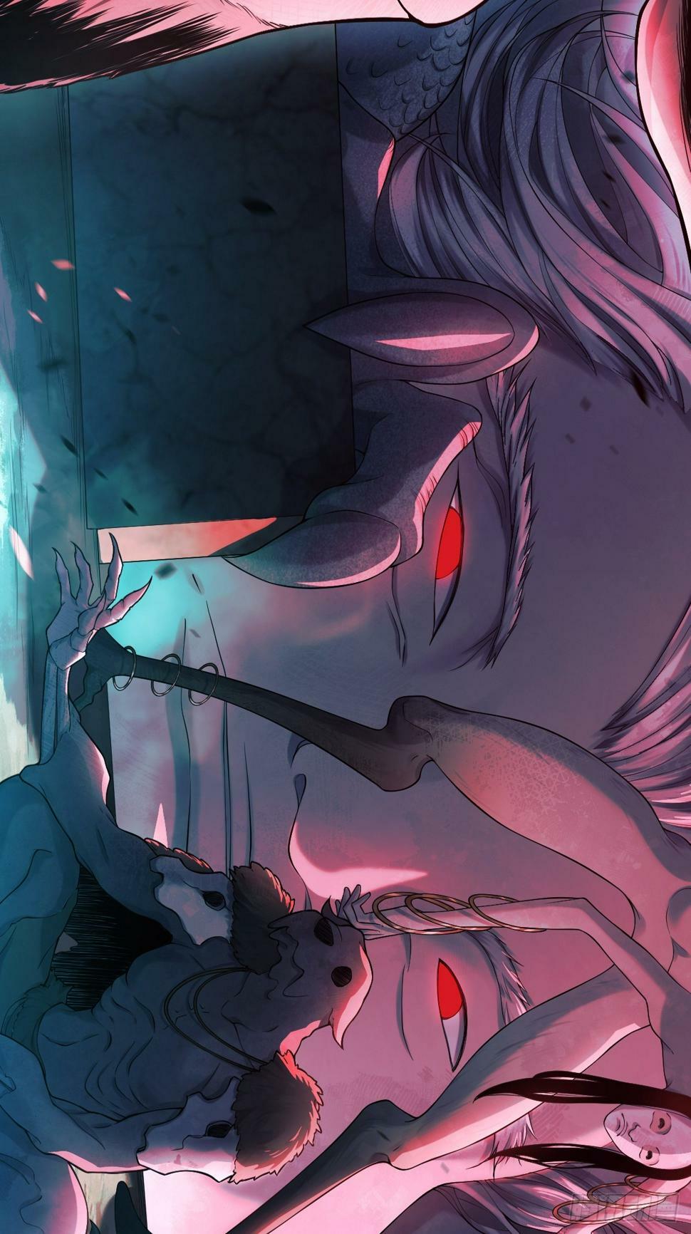 天师漫画,62图