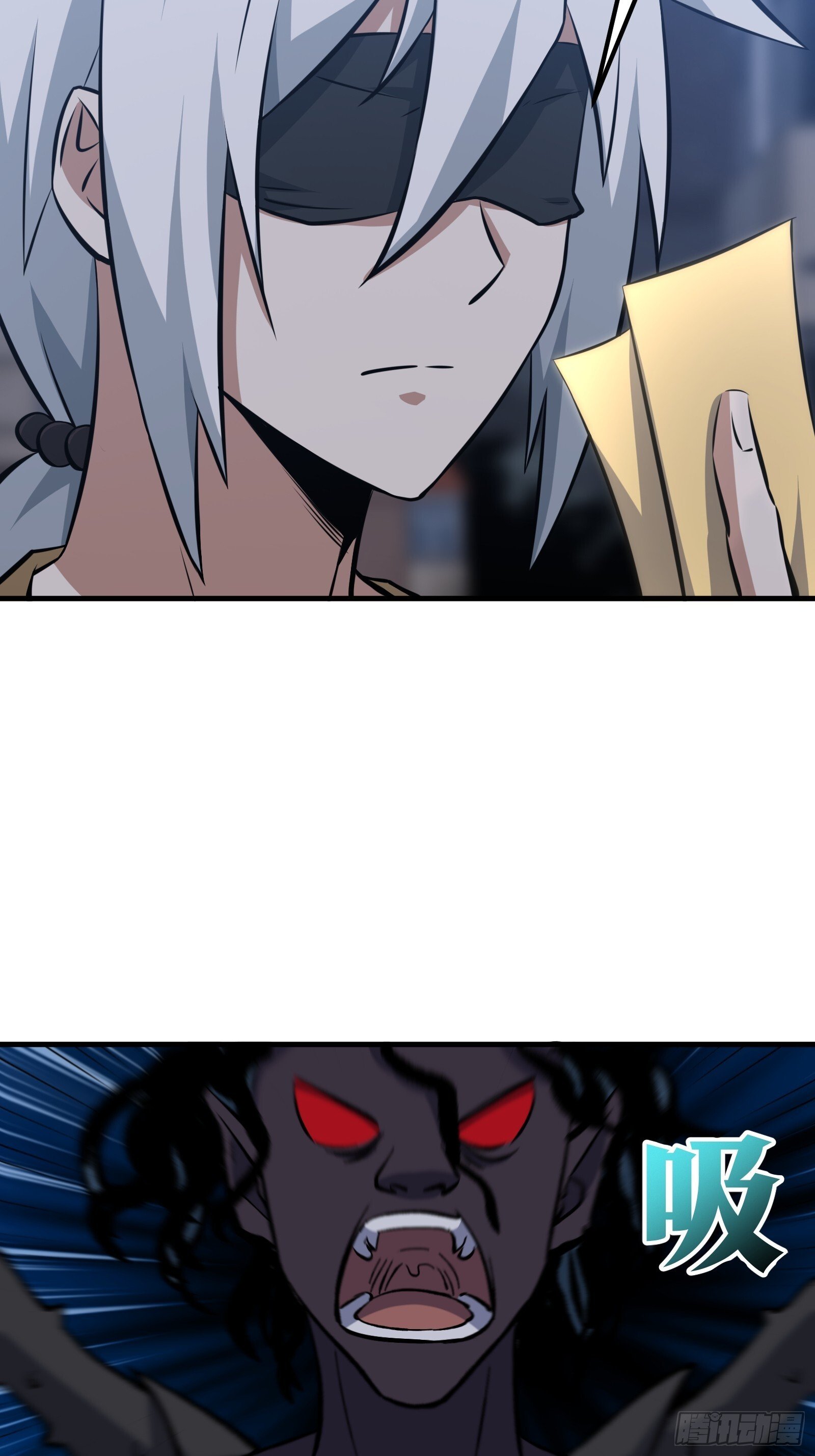 天师漫画,722图