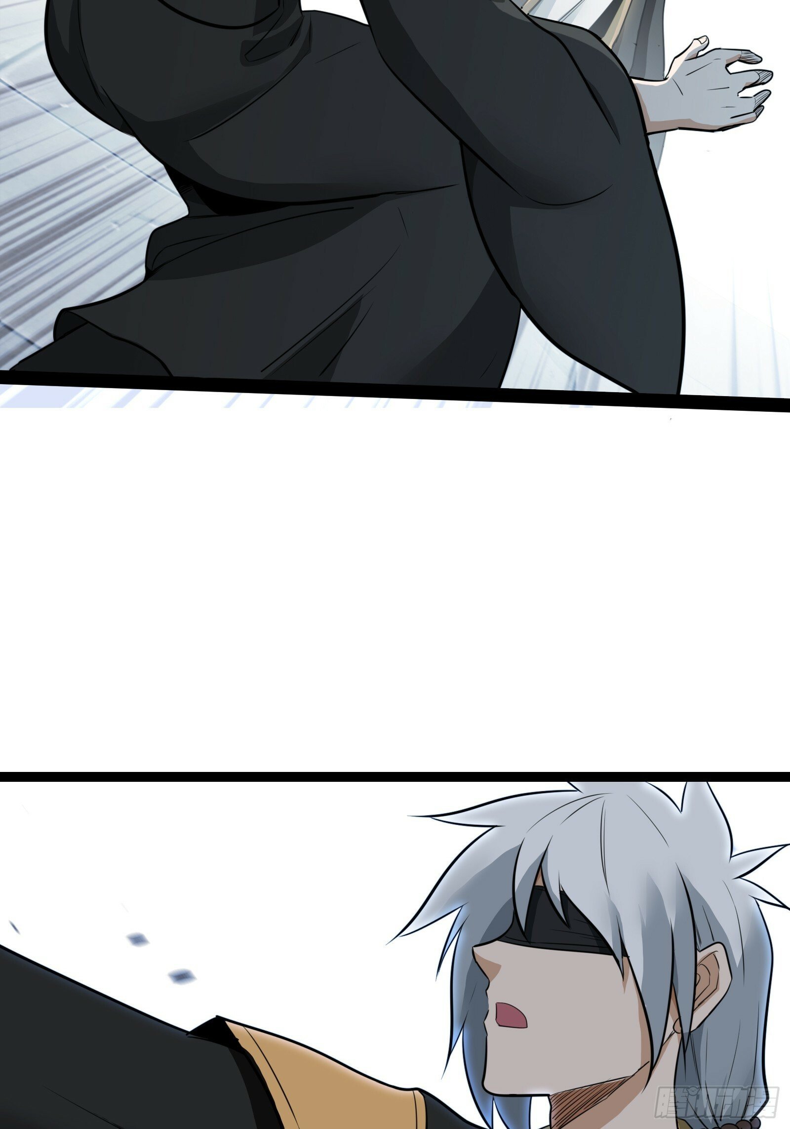 天师漫画,321图