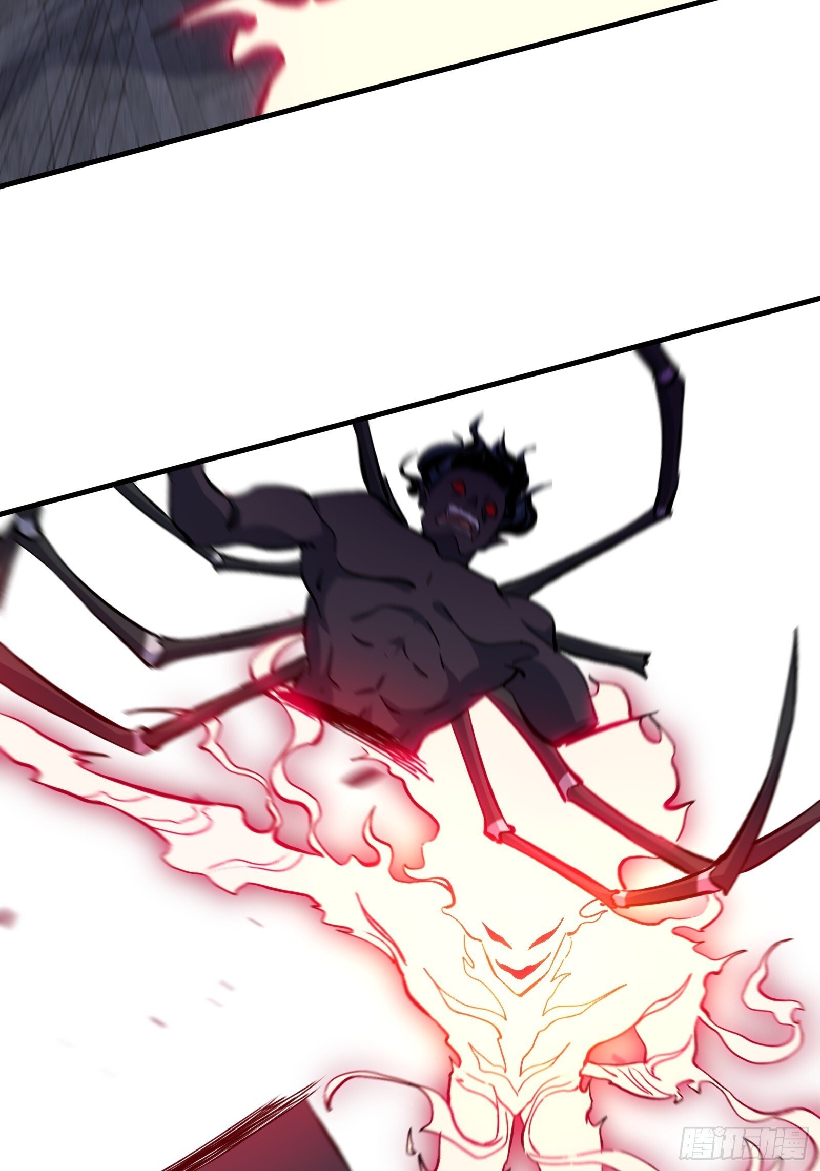 天师漫画,721图