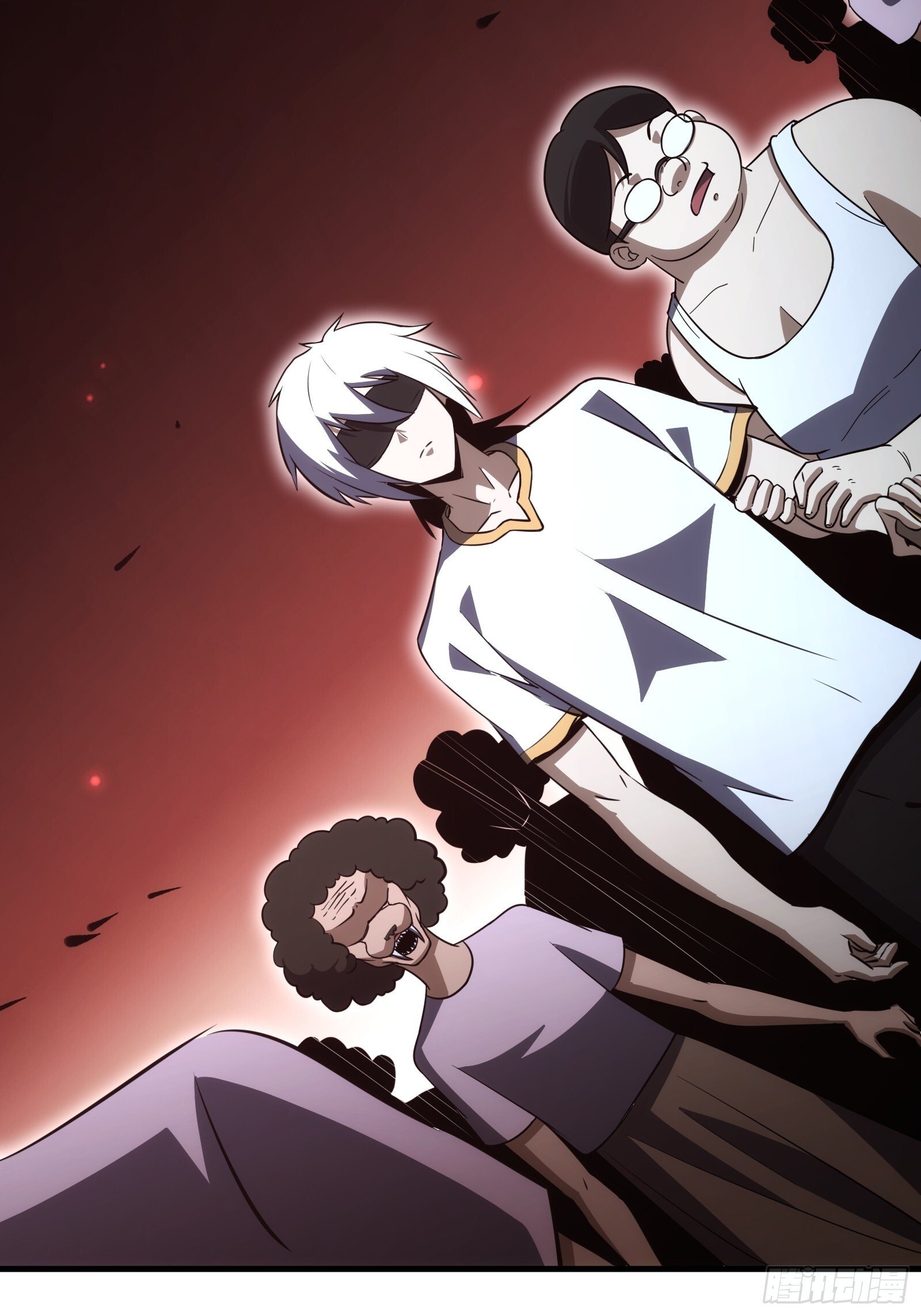 天师漫画,641图