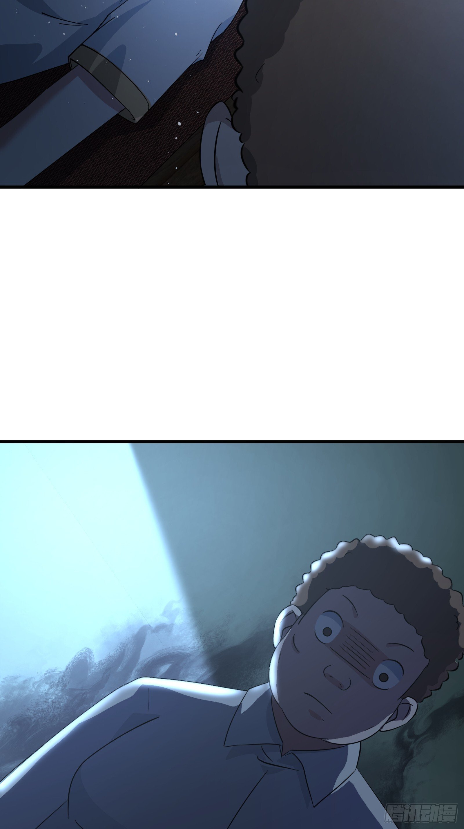 天师漫画,712图