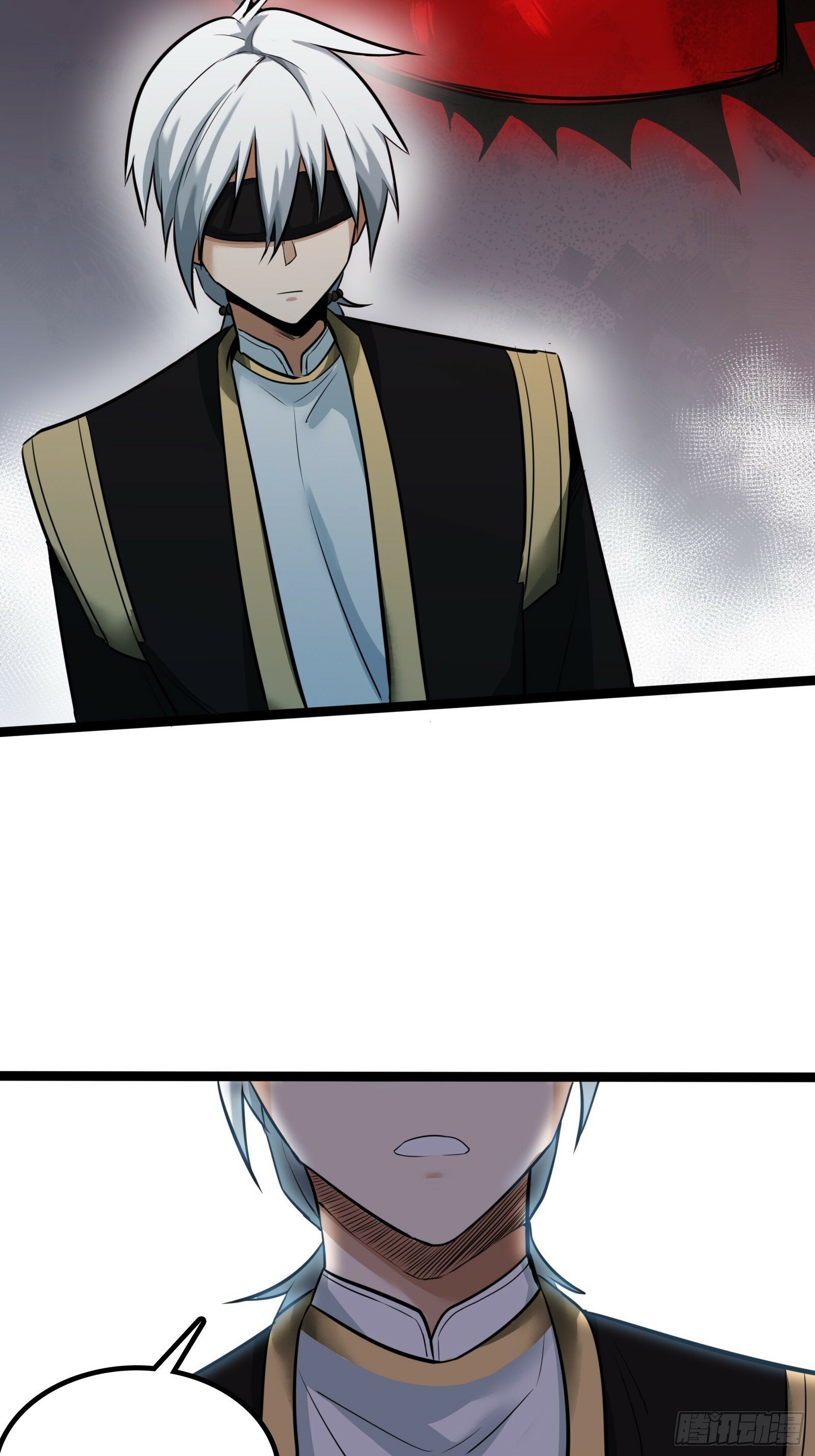 天师漫画,311图