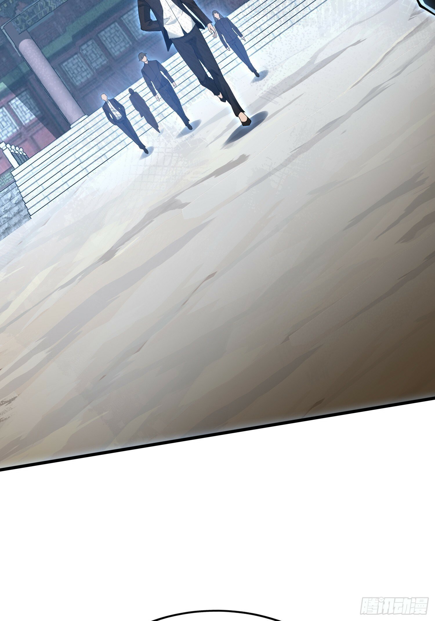 天师漫画,291图