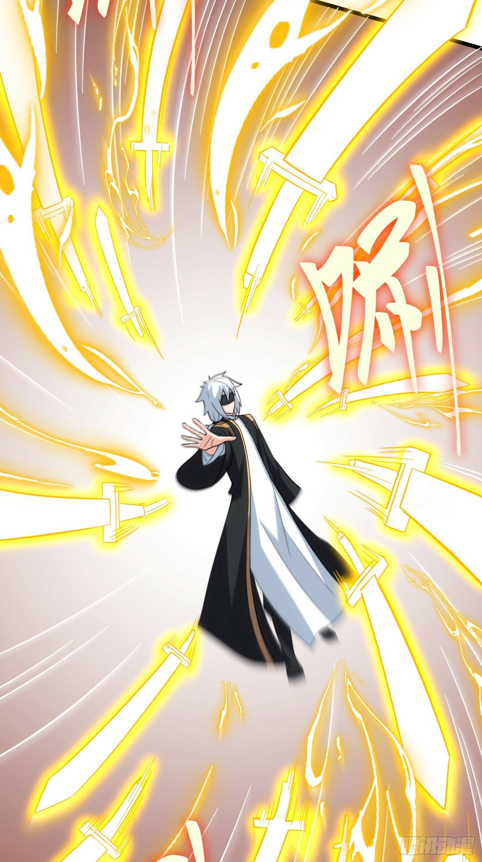 天师漫画,412图