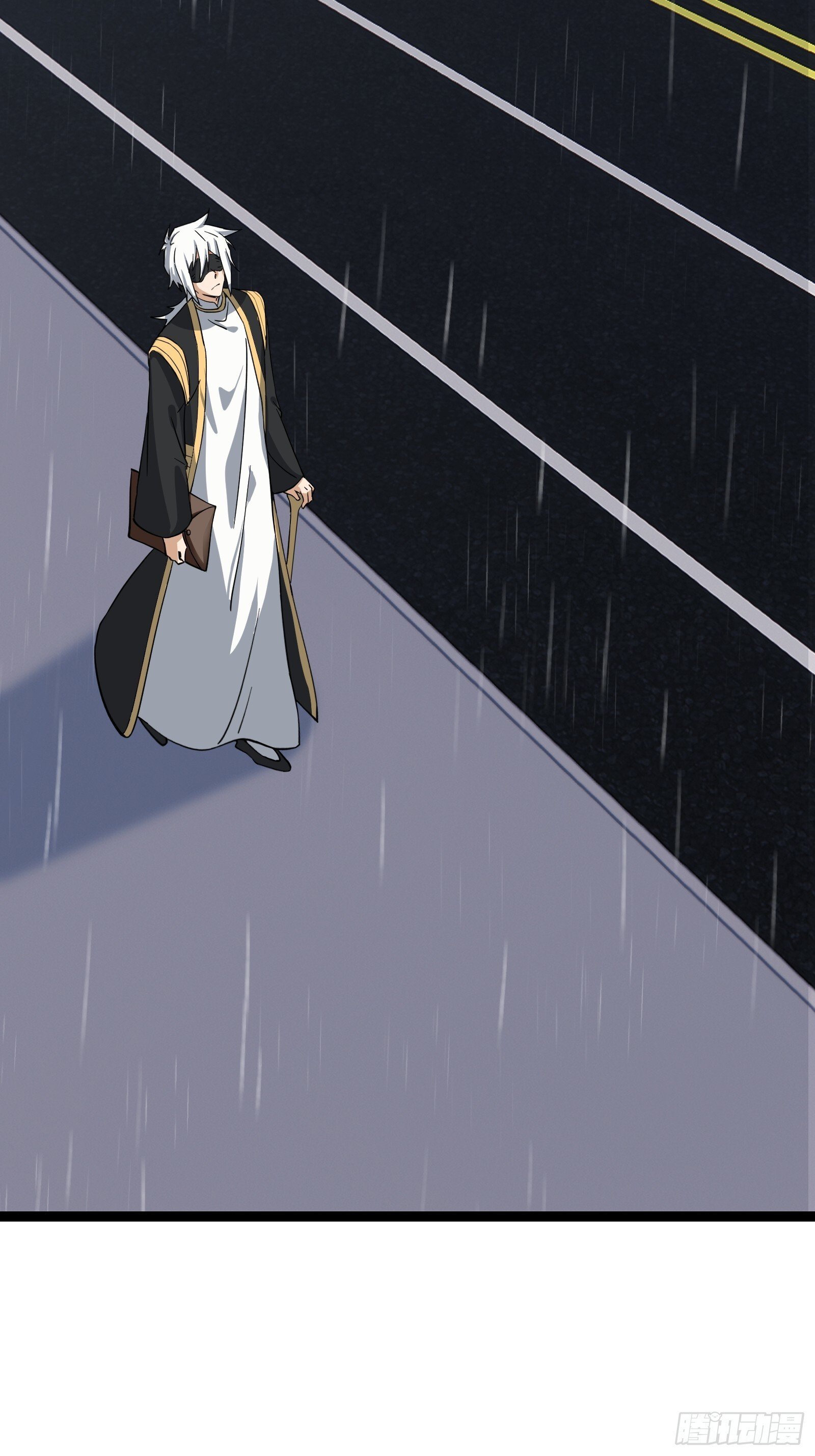 天师漫画,742图