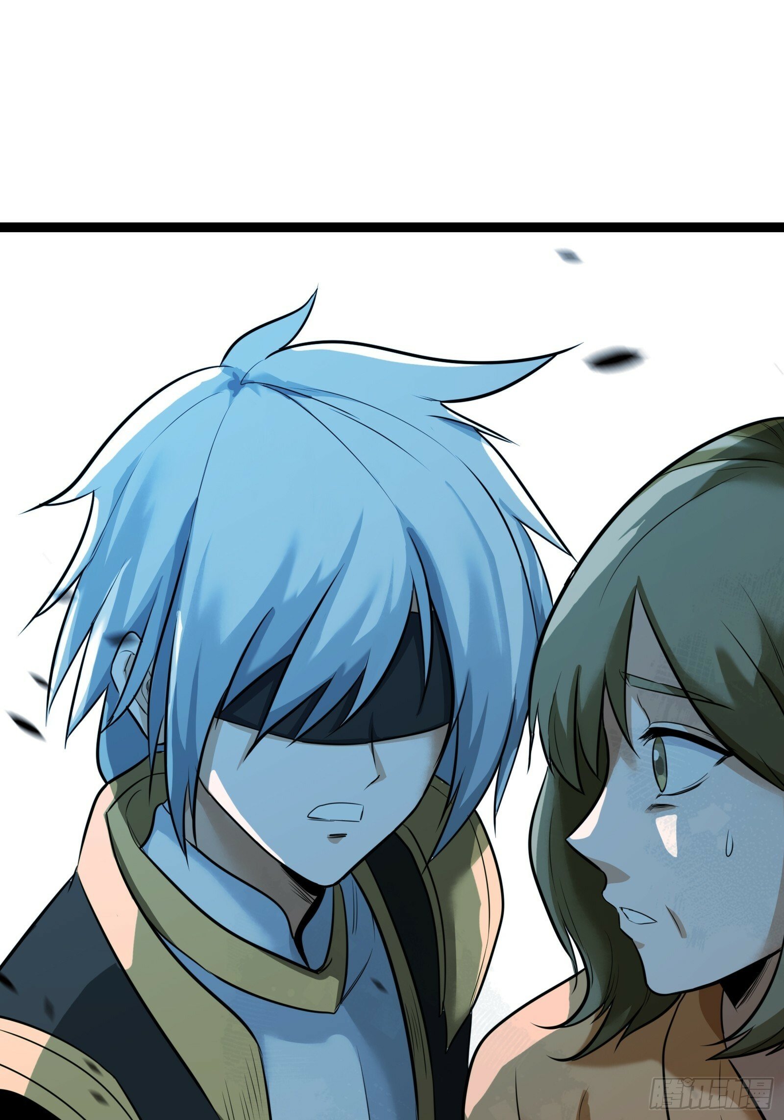 天师漫画,311图