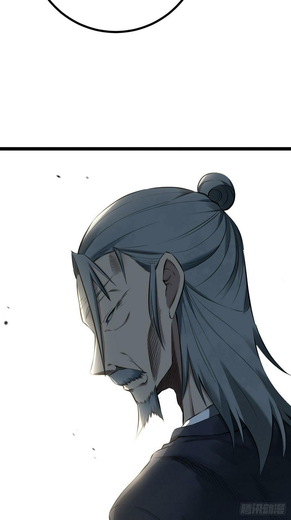天师漫画,21图