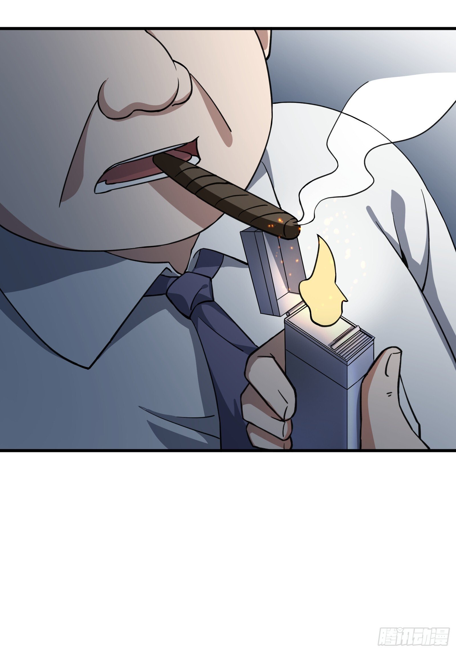 天师漫画,782图