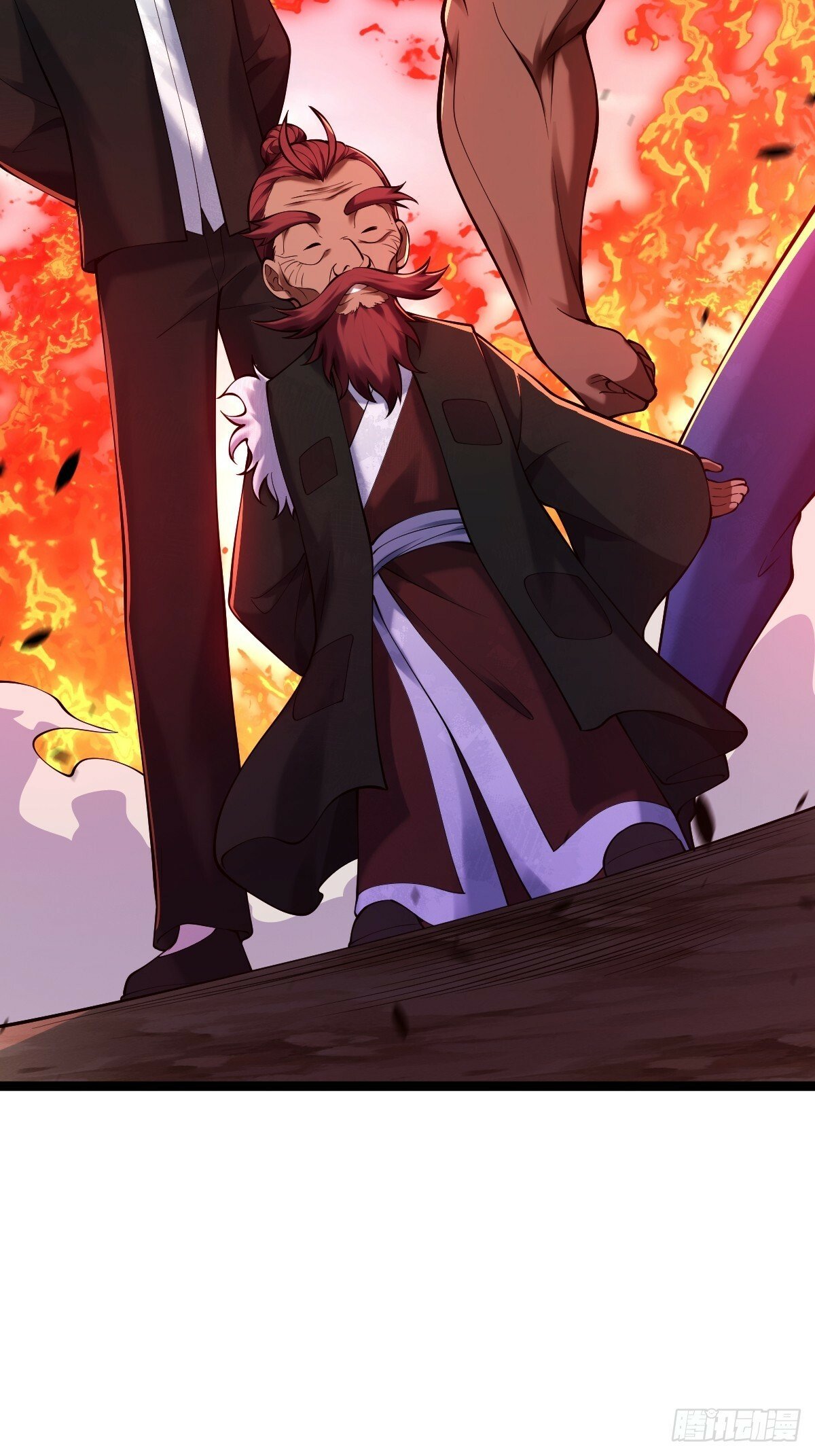 天师漫画,251图