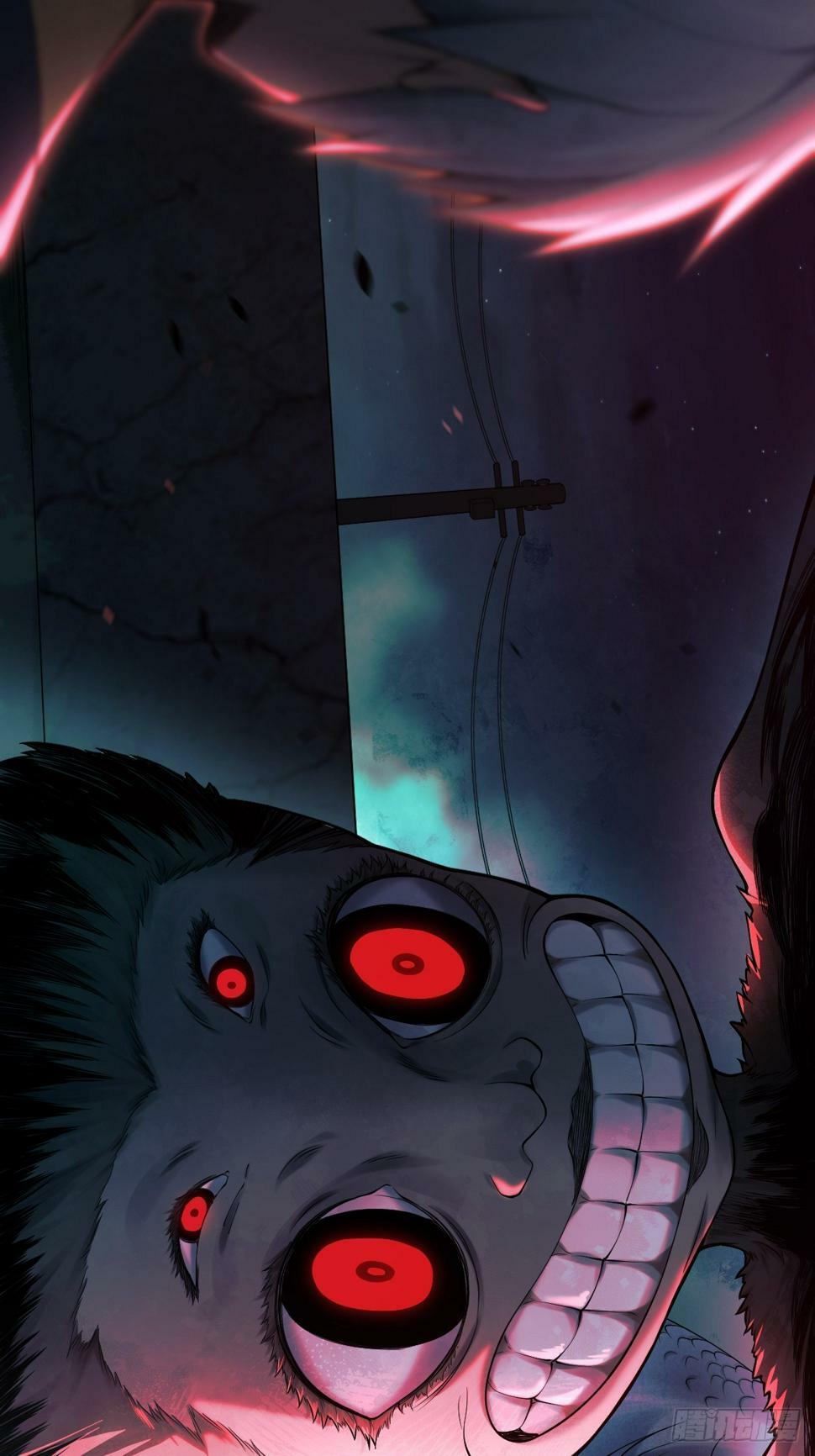 天师漫画,61图