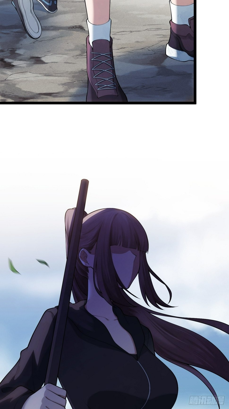 天师漫画,92图