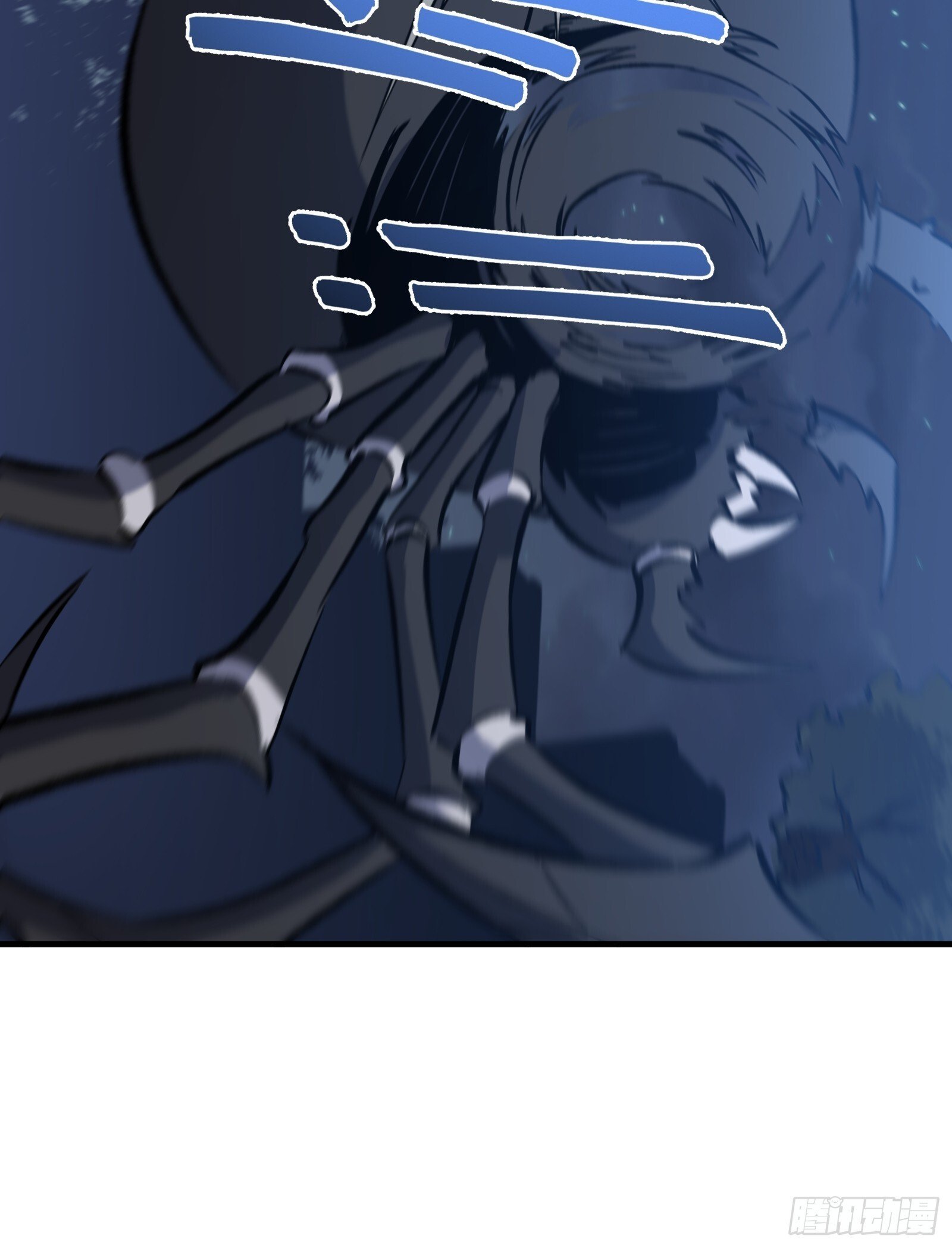天师漫画,722图