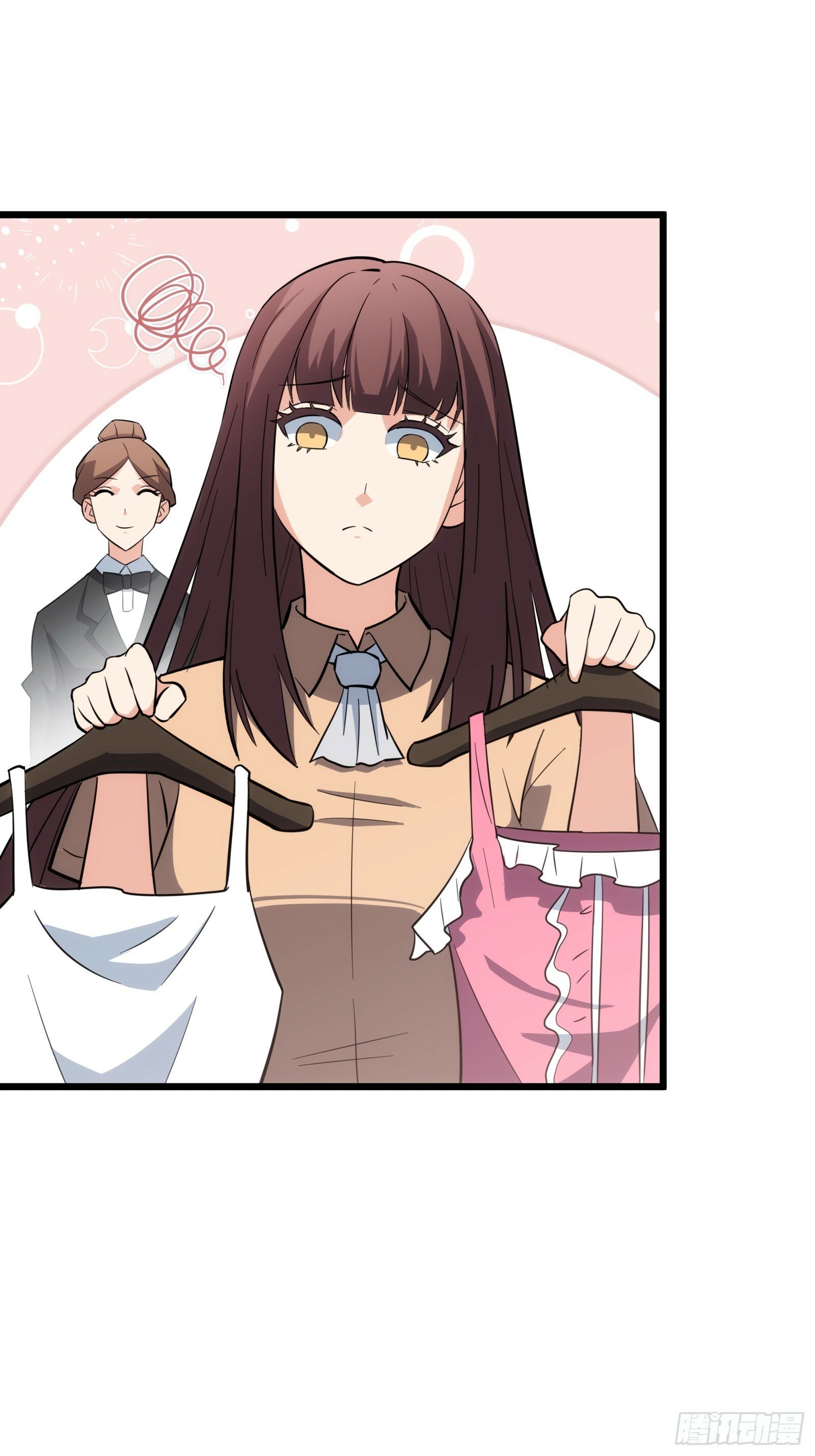 天师漫画,402图