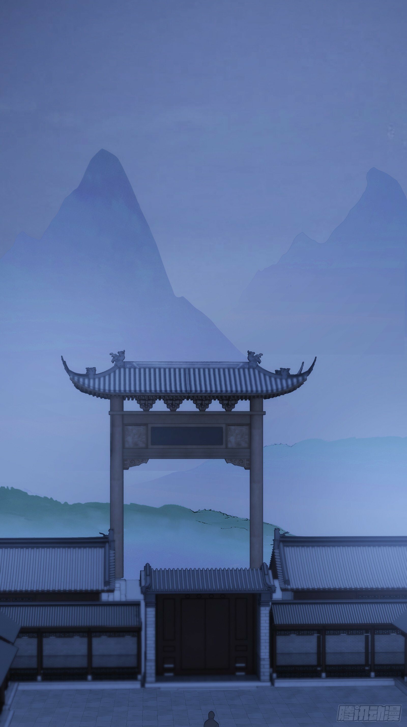 天师漫画,331图
