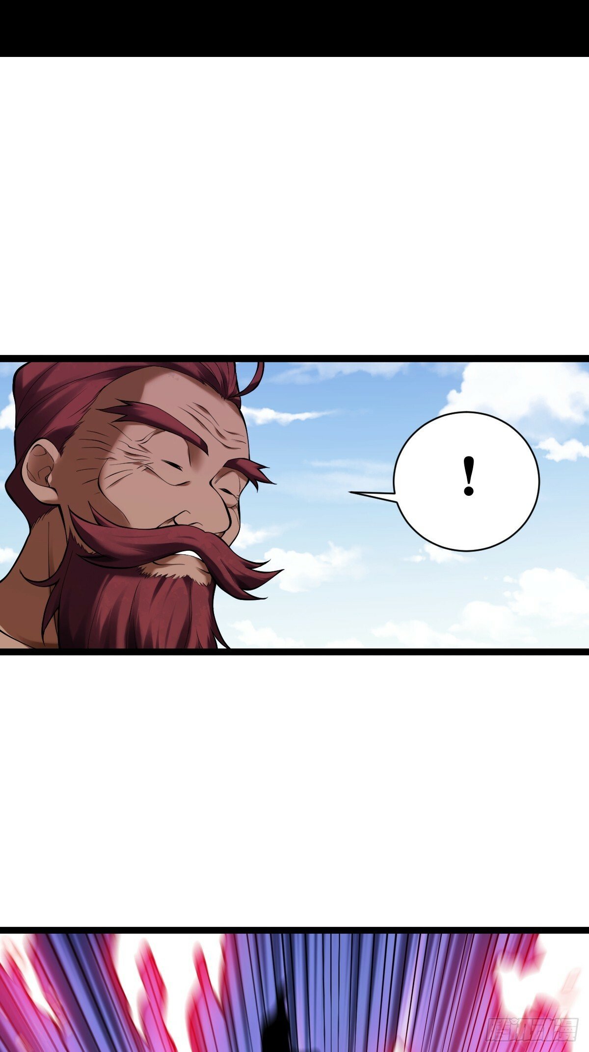 天师漫画,262图