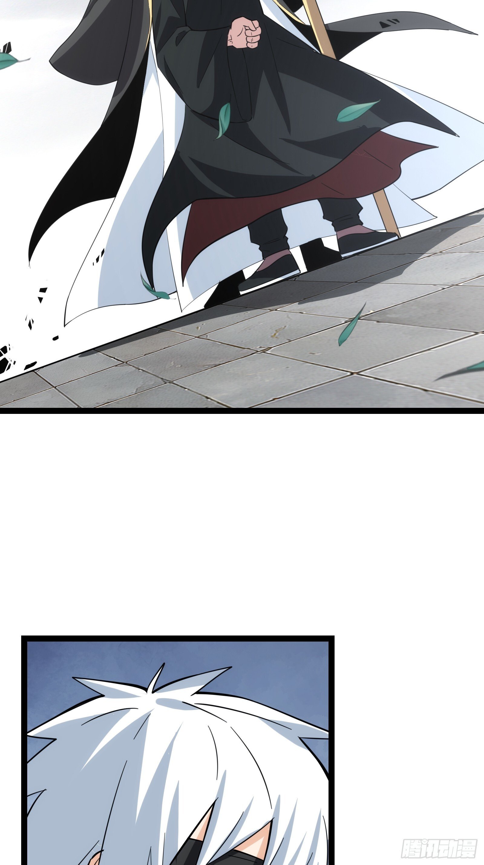 天师漫画,472图