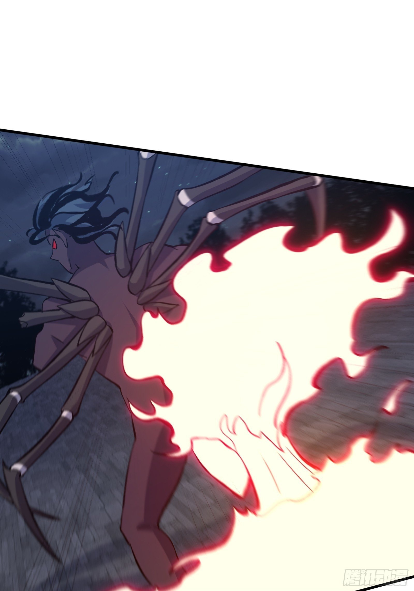 天师漫画,722图