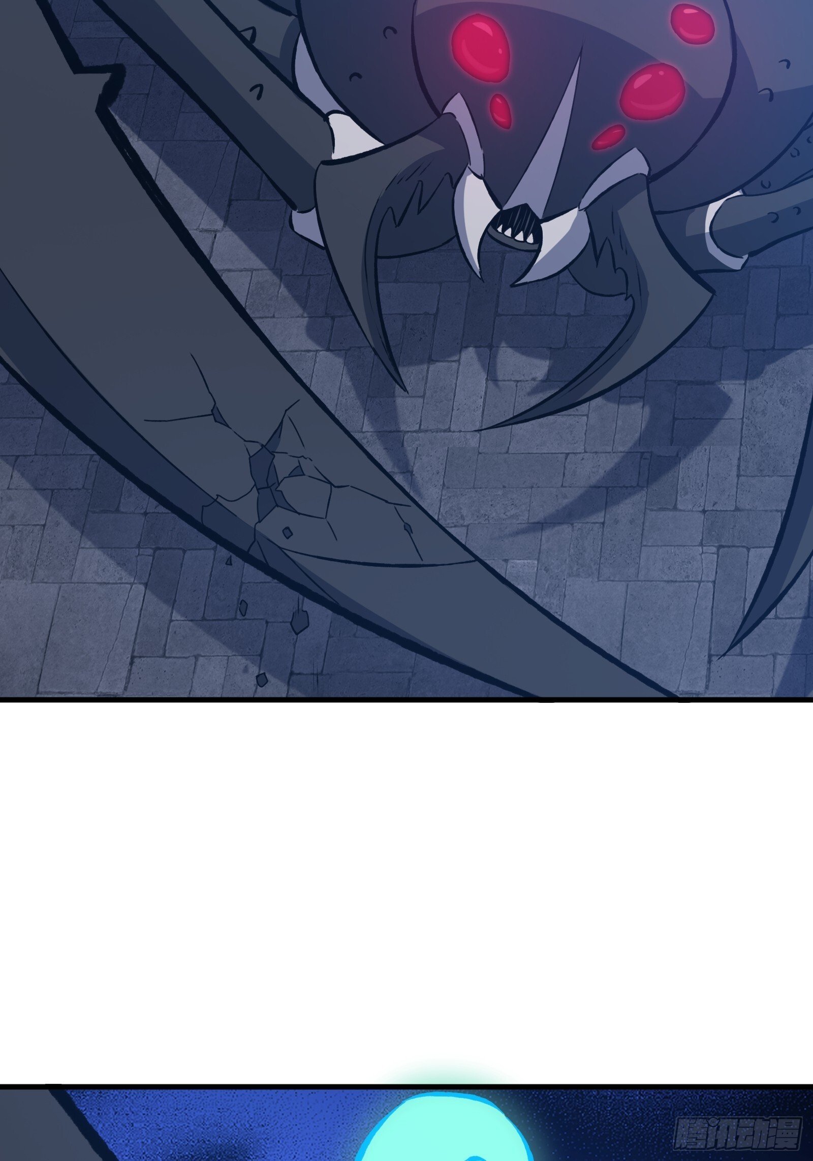 天师漫画,722图