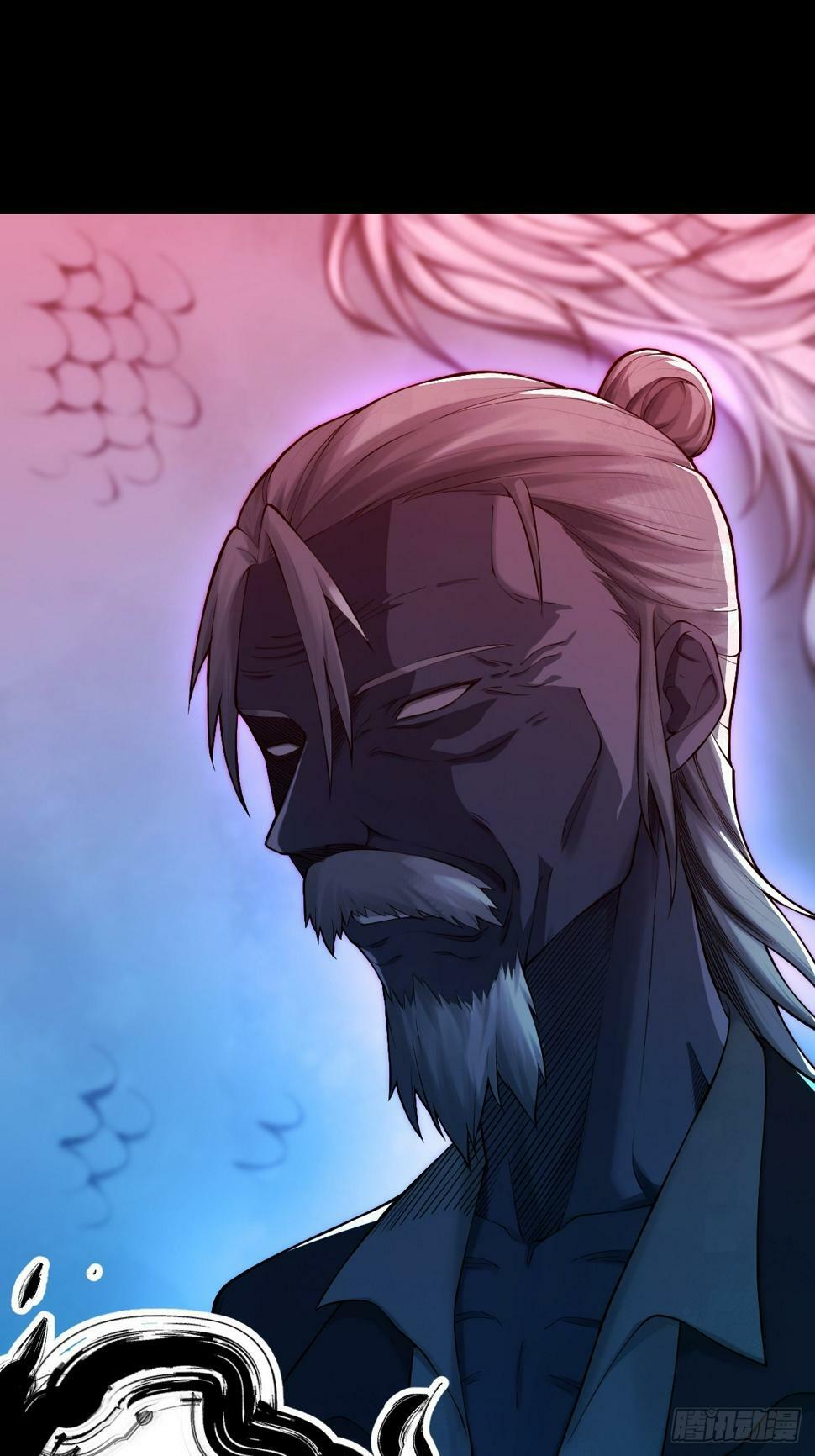 天师漫画,61图