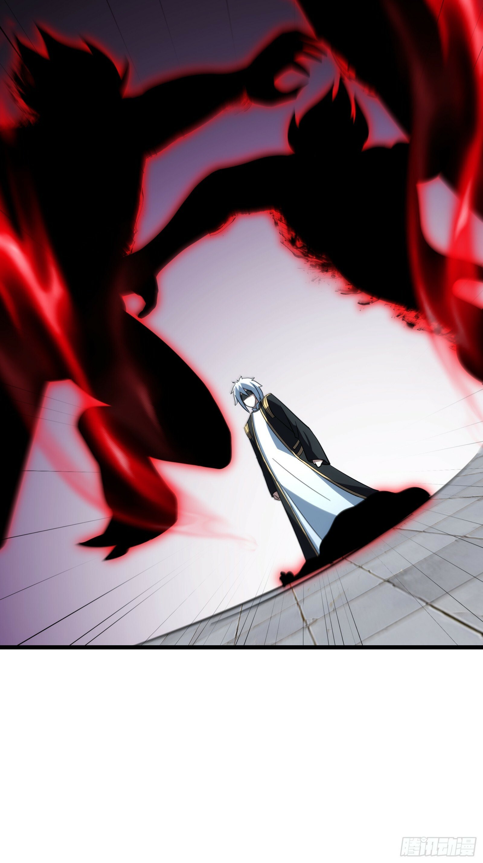 天师漫画,412图