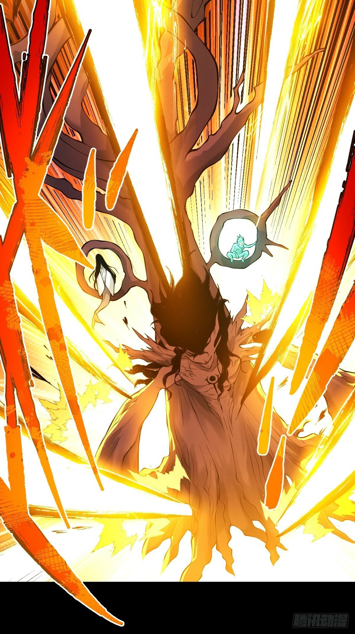 天师漫画,232图