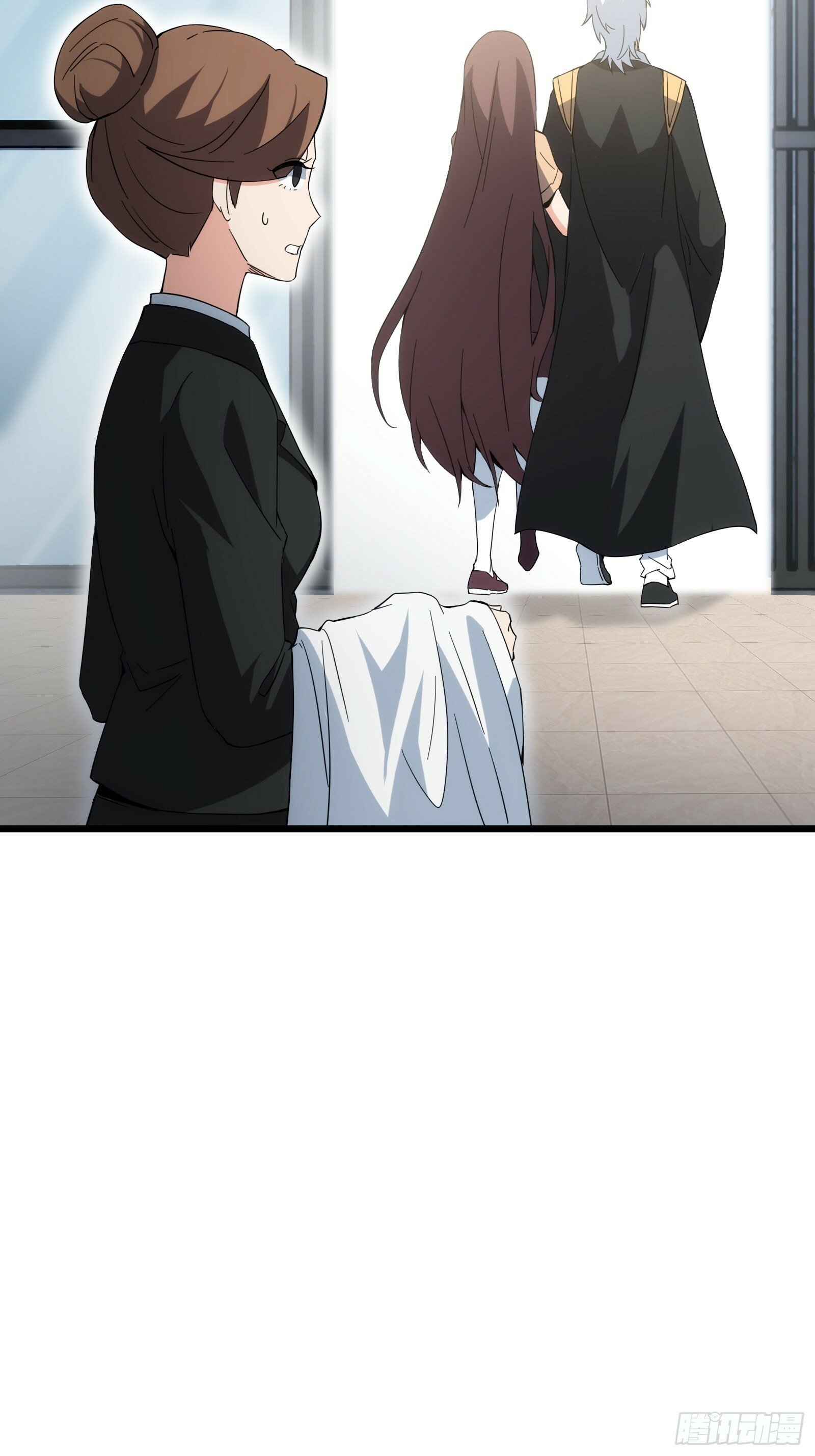 天师漫画,401图